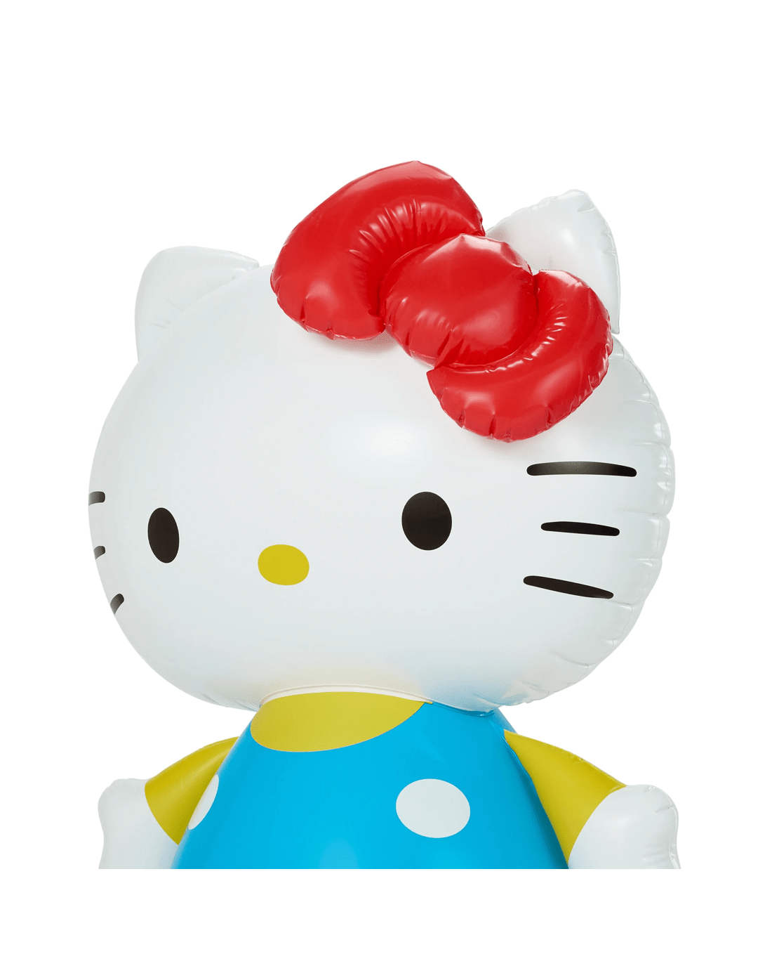 7 Hello Kitty Inflatable Character, 7 of 10