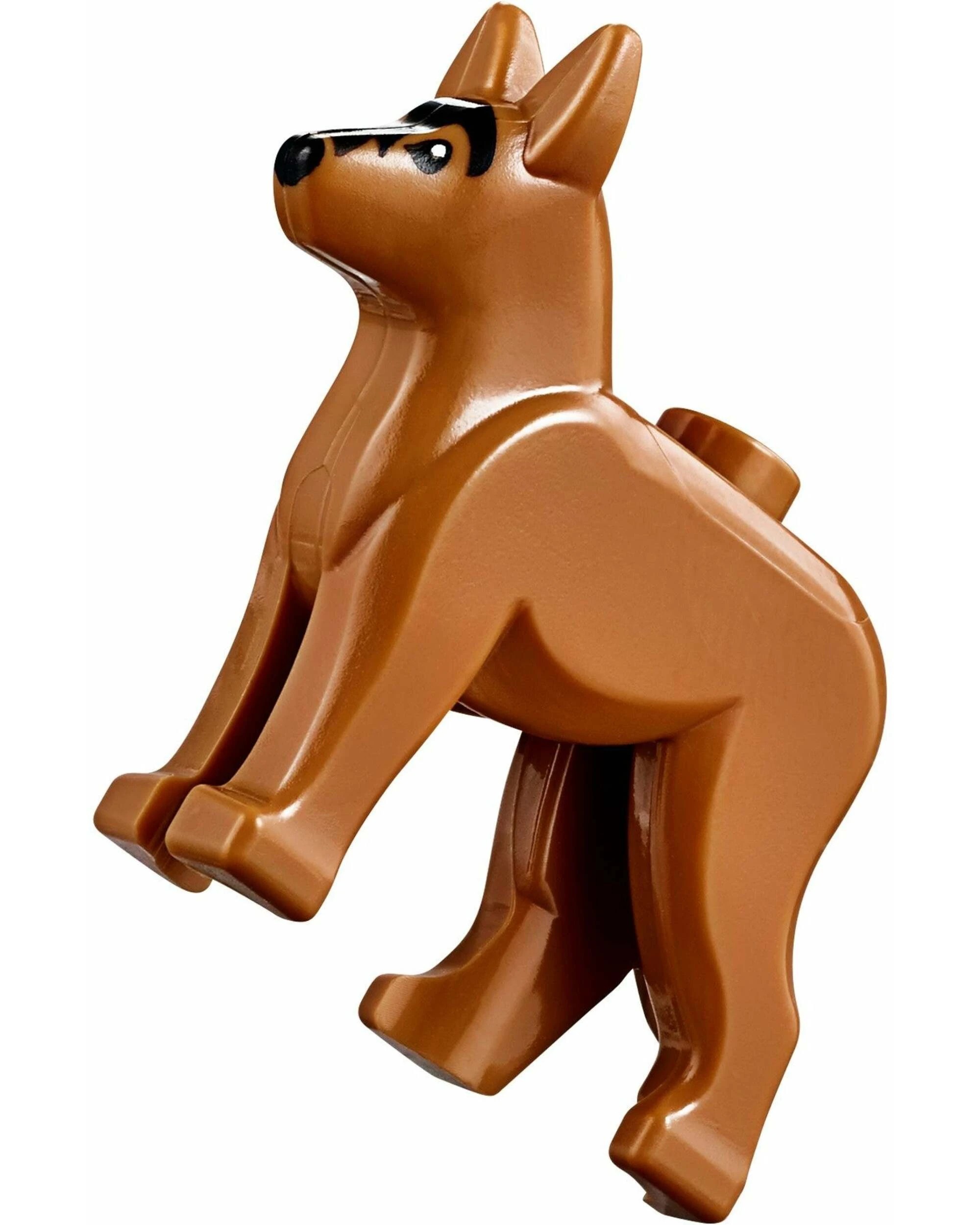 5 LEGO 60063 City Advent Calendar: Christmas Fun!, 5 of 5