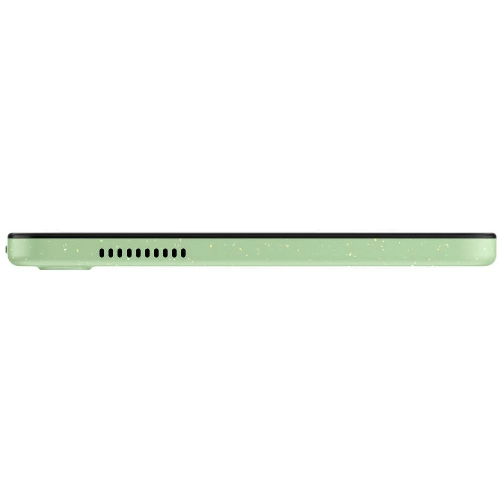 3 Lenovo Tab One 8.7" 4/ 64GB Green Tablet with Clear Case, 3 of 10