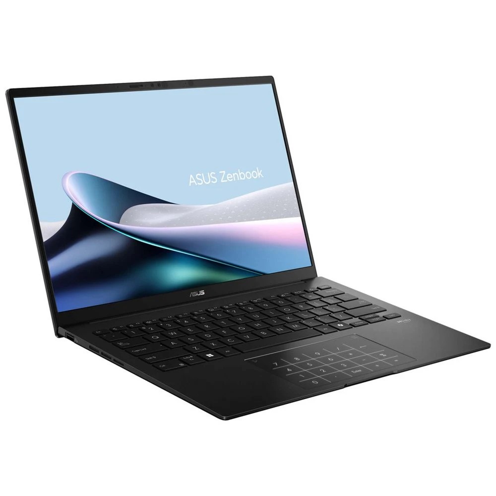 2 Asus 14" Zenbook Ryzen AI 5 16/512GB CoPilot+ PC, 2 of 7