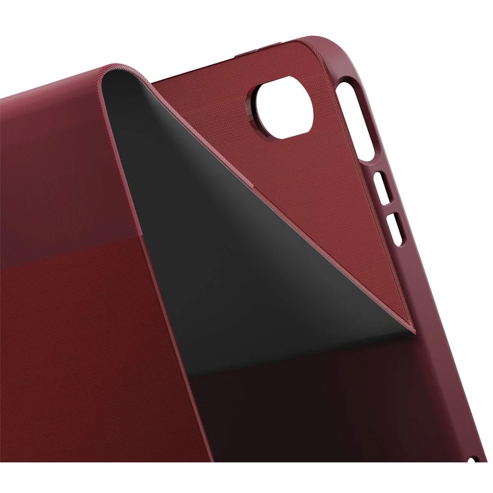 4 Cygnett Slimline TekView Case iPad 10.9" 10th Gen/A16 Cherry, 4 of 6