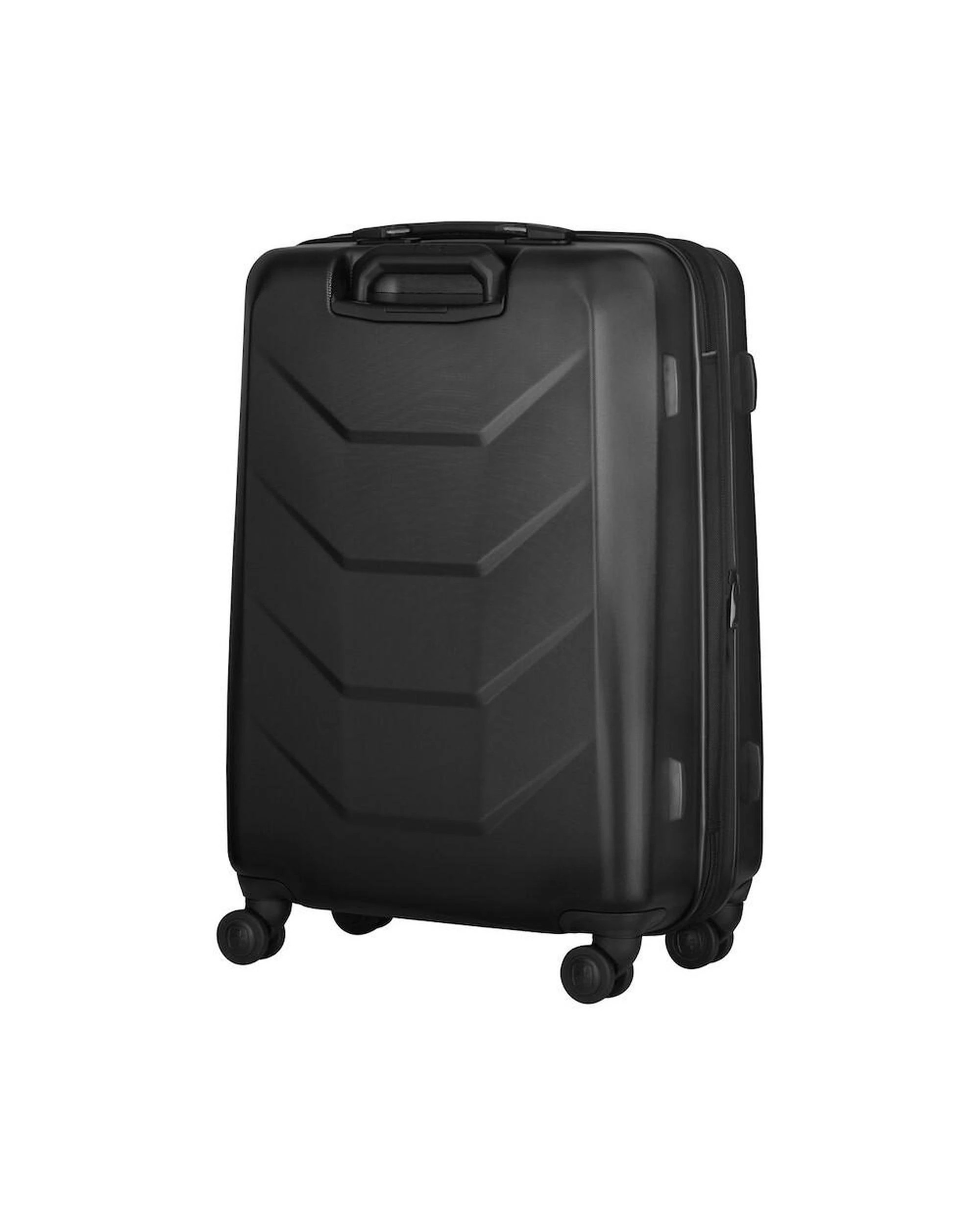 5 Wenger Prymo Hardside Expandable Medium Luggage Black, 5 of 8