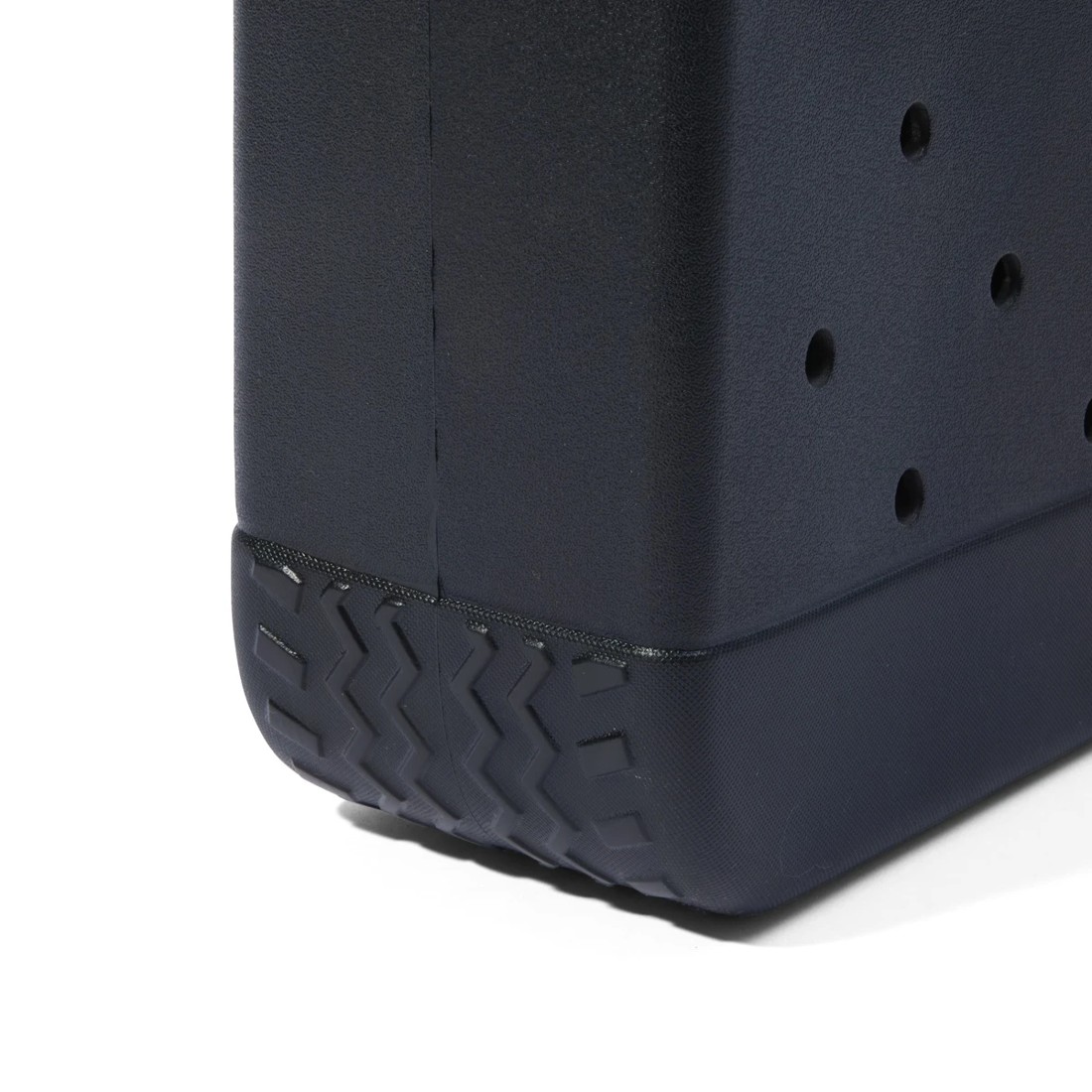 7 Mini EVA Tote - Black, 7 of 8