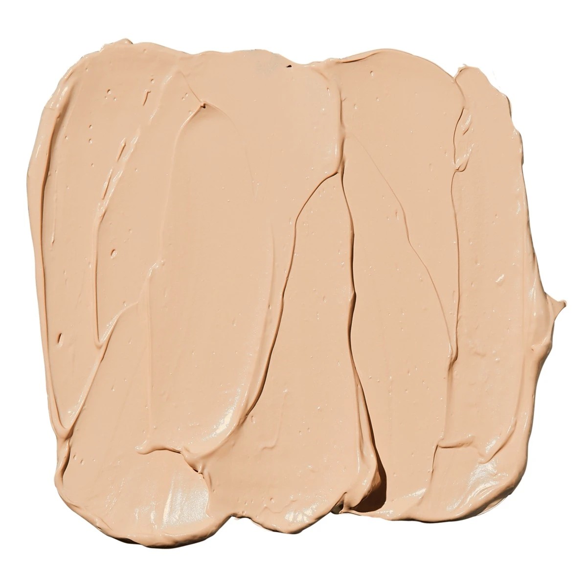 4 e.l.f. Flawless Satin Finish Foundation - 140 Light Ivory, 4 of 5