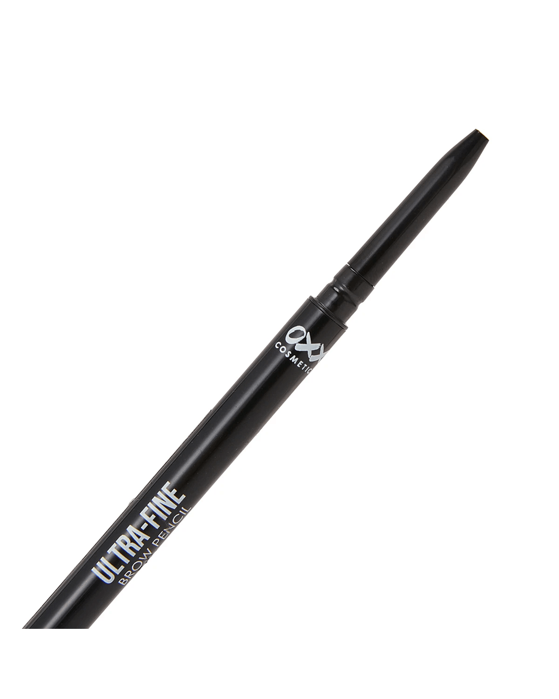 4 OXX Cosmetics Ultra Fine Brow Pencil - Dark, 4 of 6