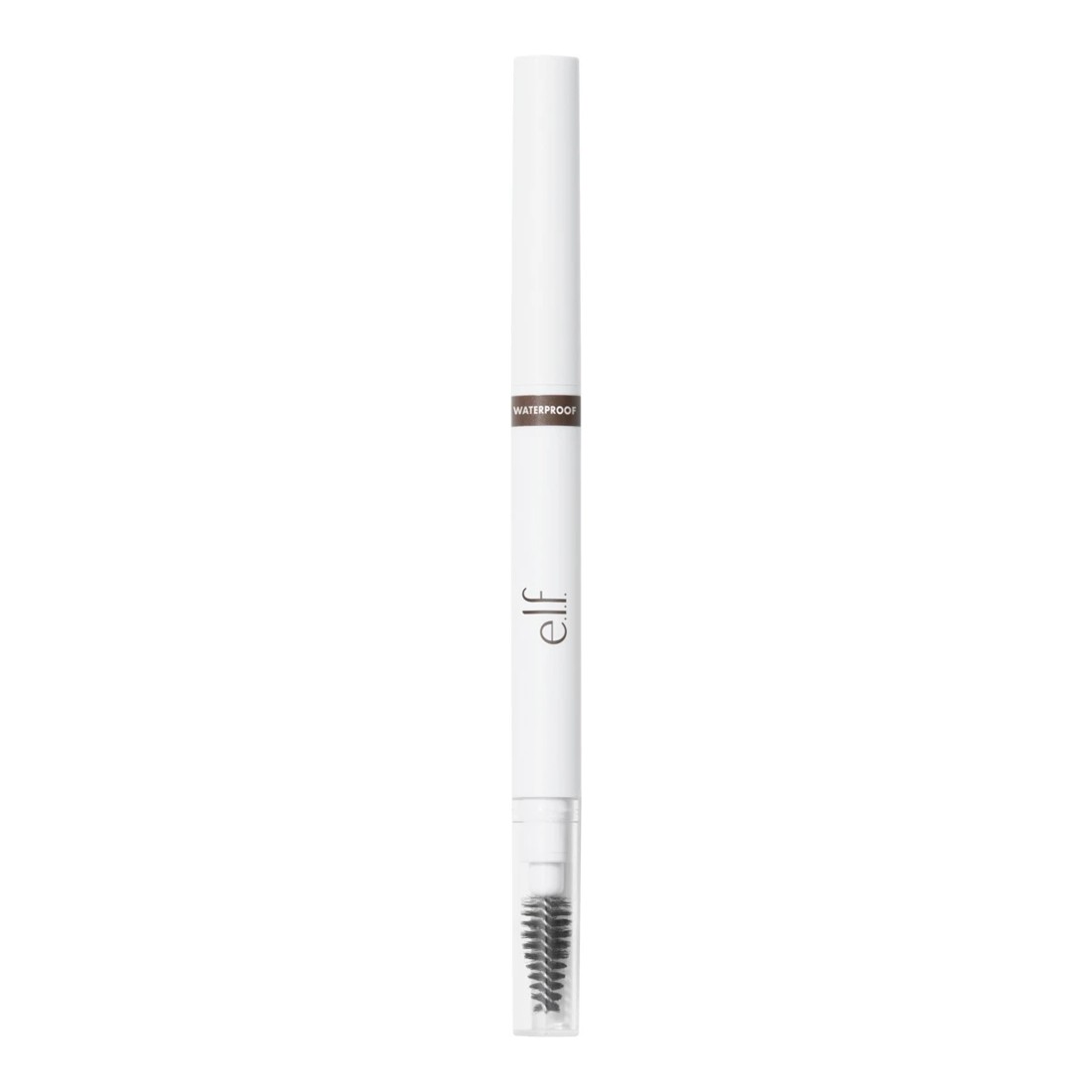 1 e.l.f. Instant Lift Waterproof Brow Pencil - Deep Brown, 1 of 7
