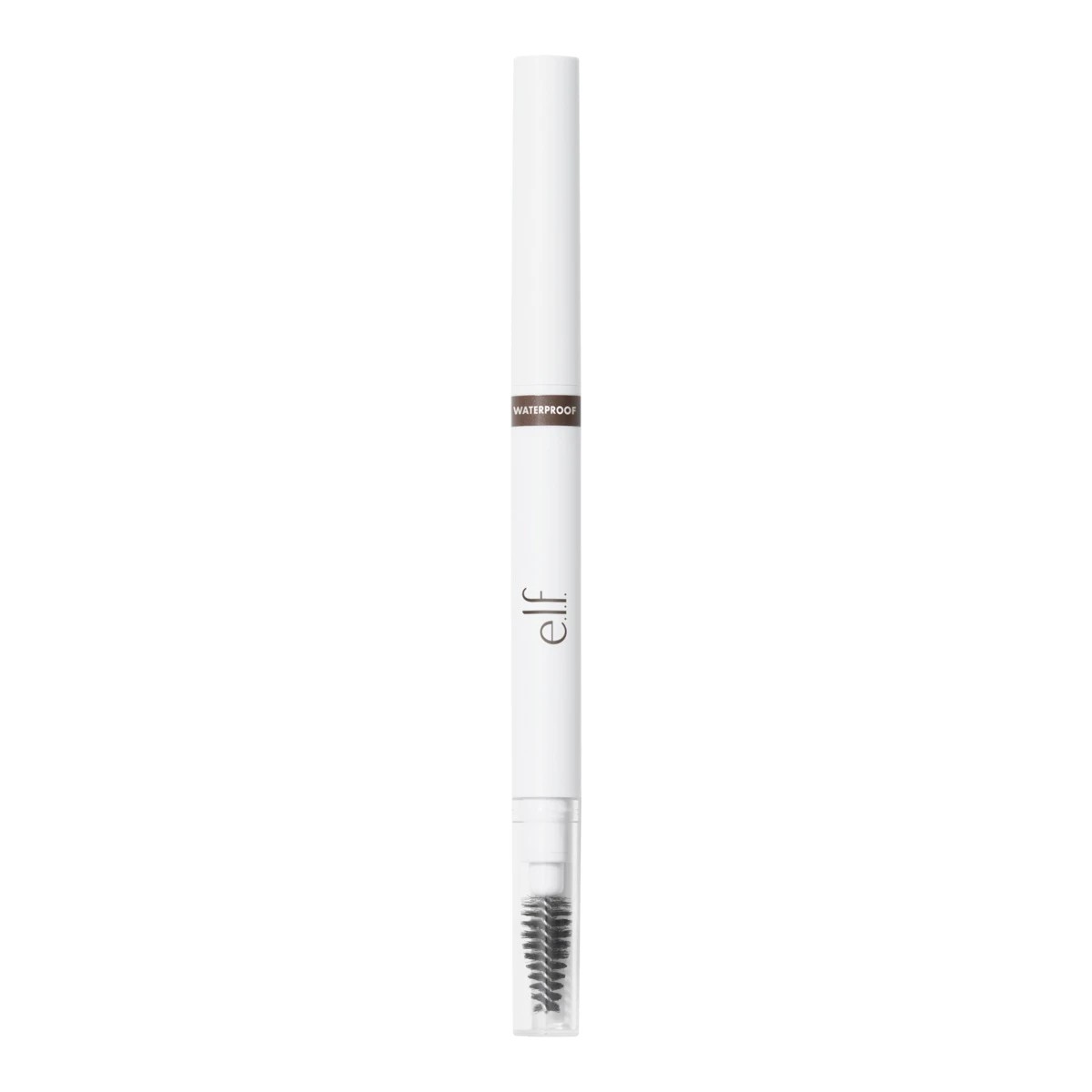 1 e.l.f. Instant Lift Waterproof Brow Pencil - Deep Brown, 1 of 7