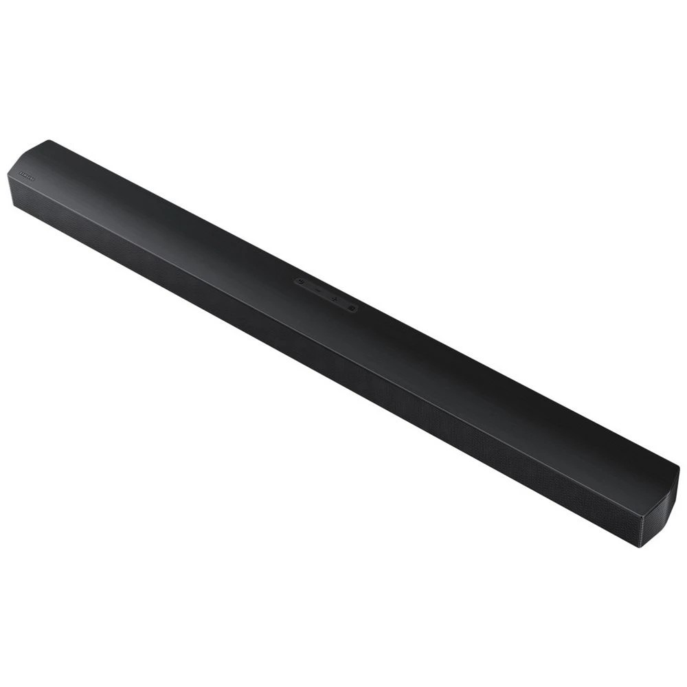 6 Samsung 3.1 Channel Soundbar B650F, 6 of 10