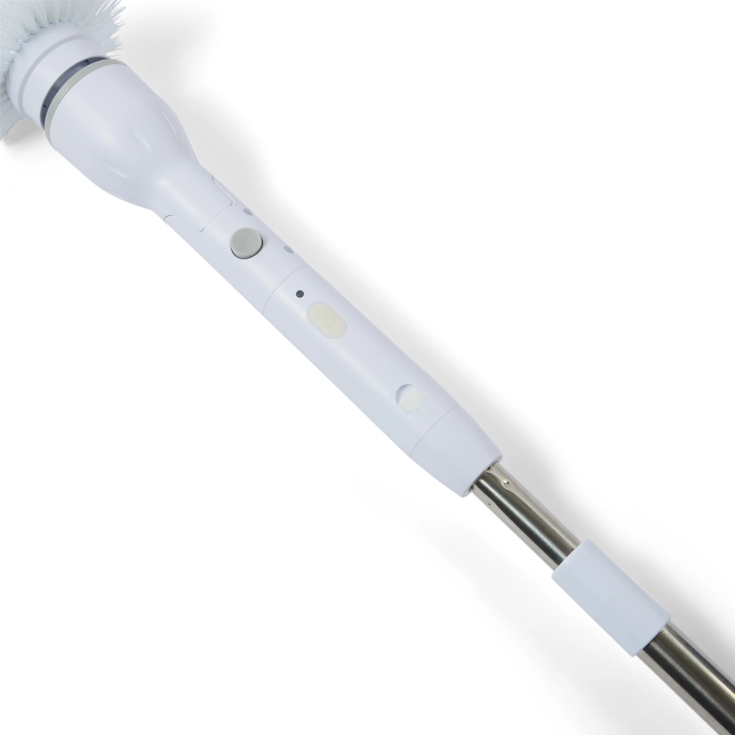 3 Long Handled Cleaning Brush, 3 of 9