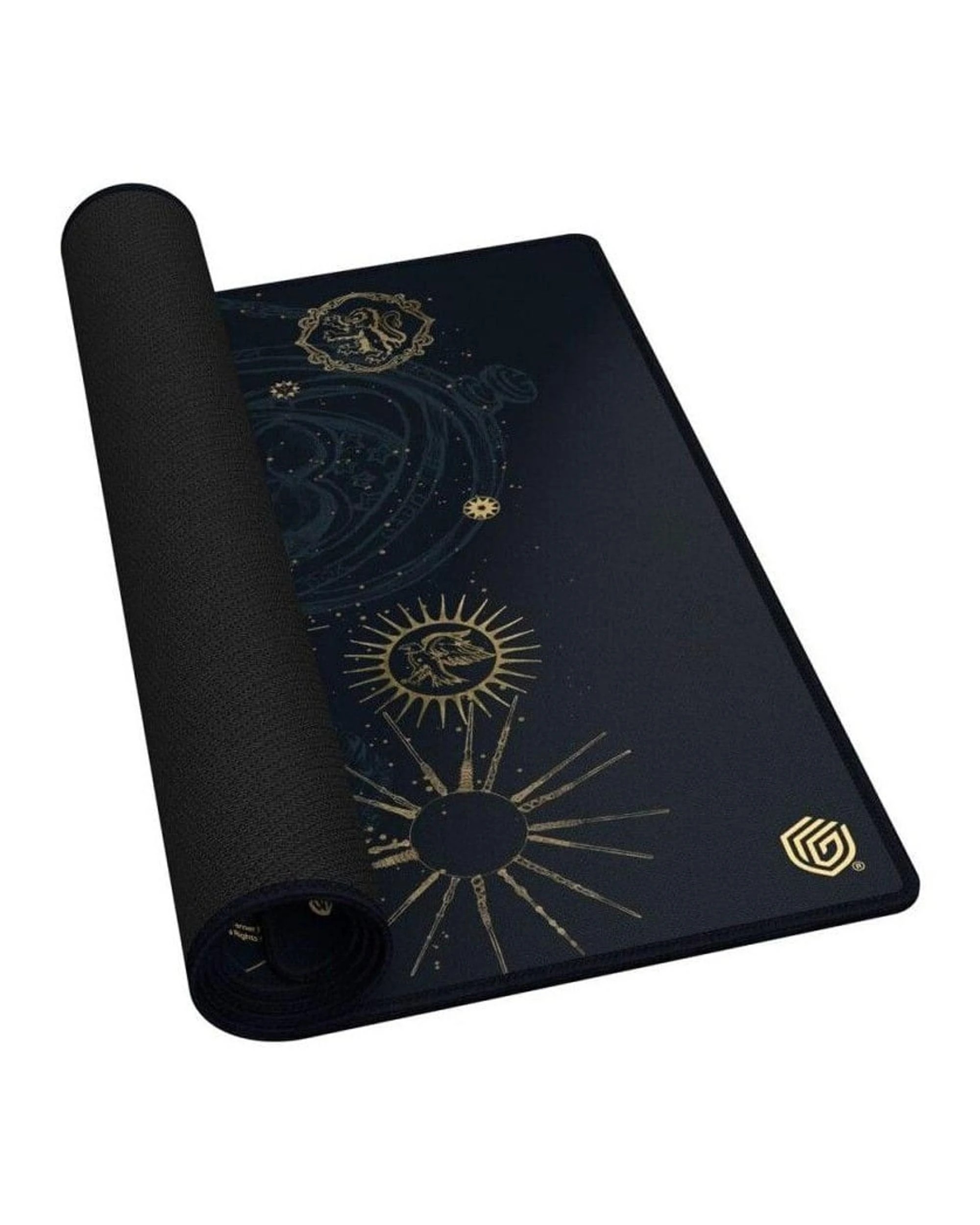 3 Ultimate Guard Harry Potter Playmat, 3 of 6