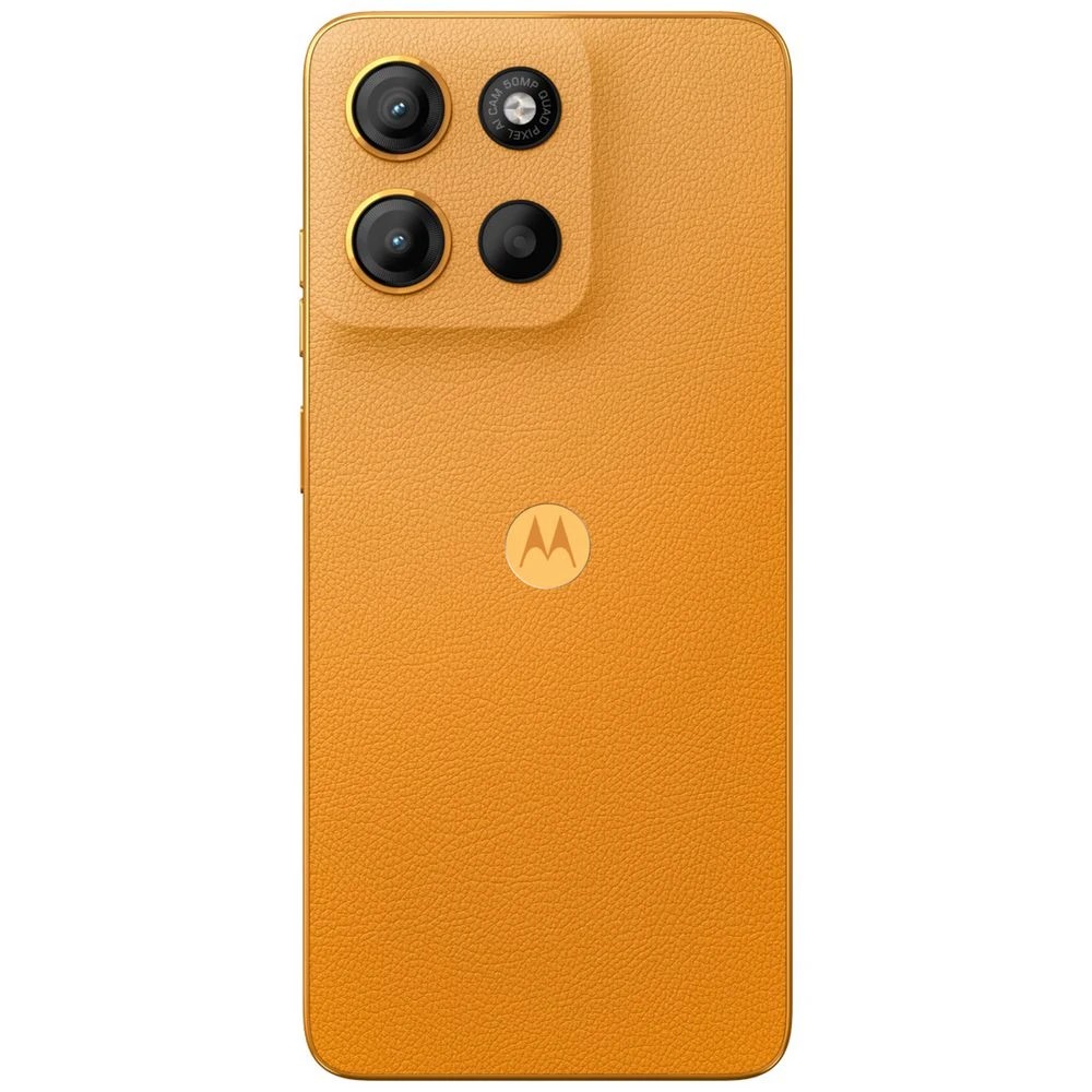 3 Motorola g15 4G 128GB Sunrise Orange, 3 of 8