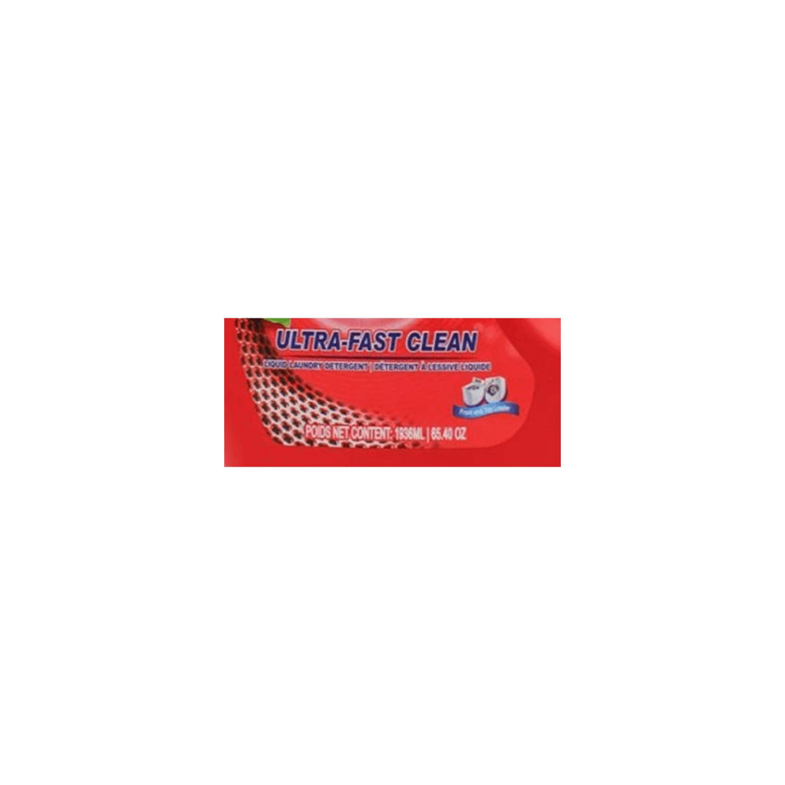 3 Omo 1936ml Laundry Liquid Detergent Ultra-Fast Clean Stain Remover All Machines, 3 of 3