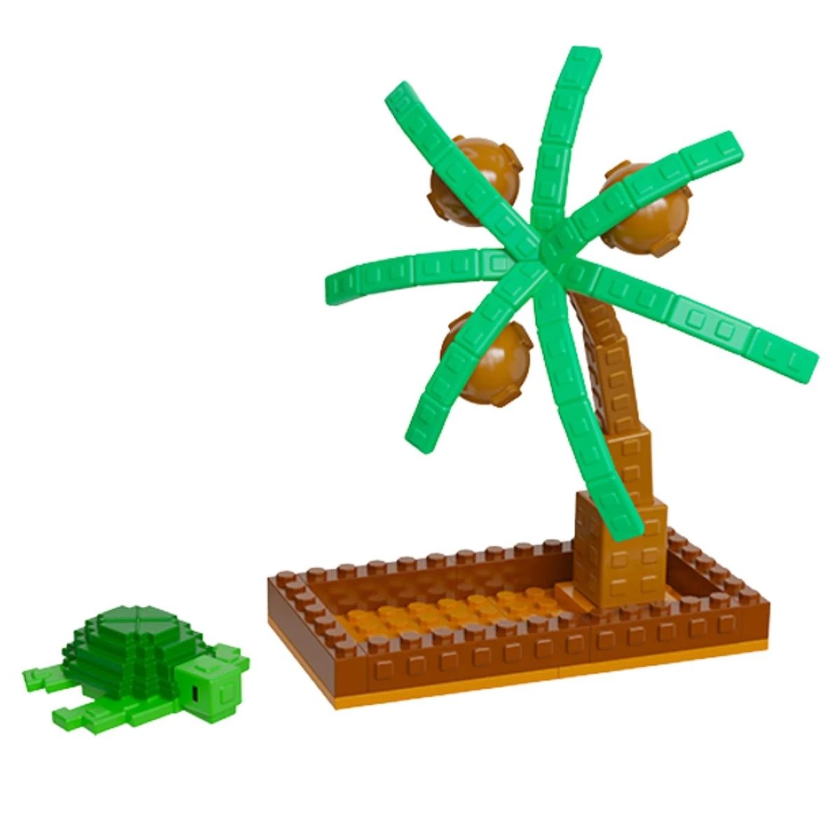 10 Grow A Garden Rare Crops Bundle Capsule - Assorted, 10 of 10