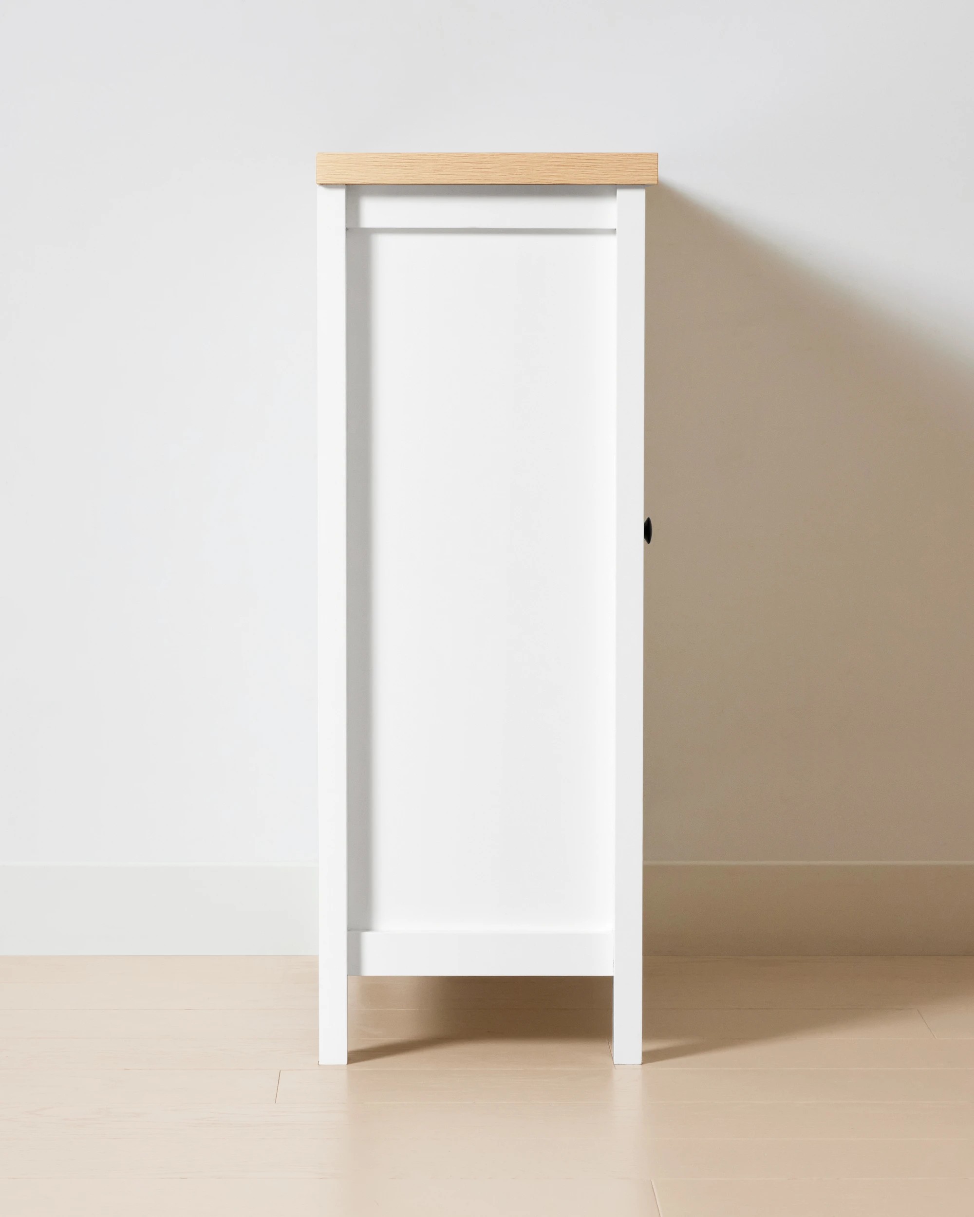 3 Camille Cabinet with Shelves, 3 of 7