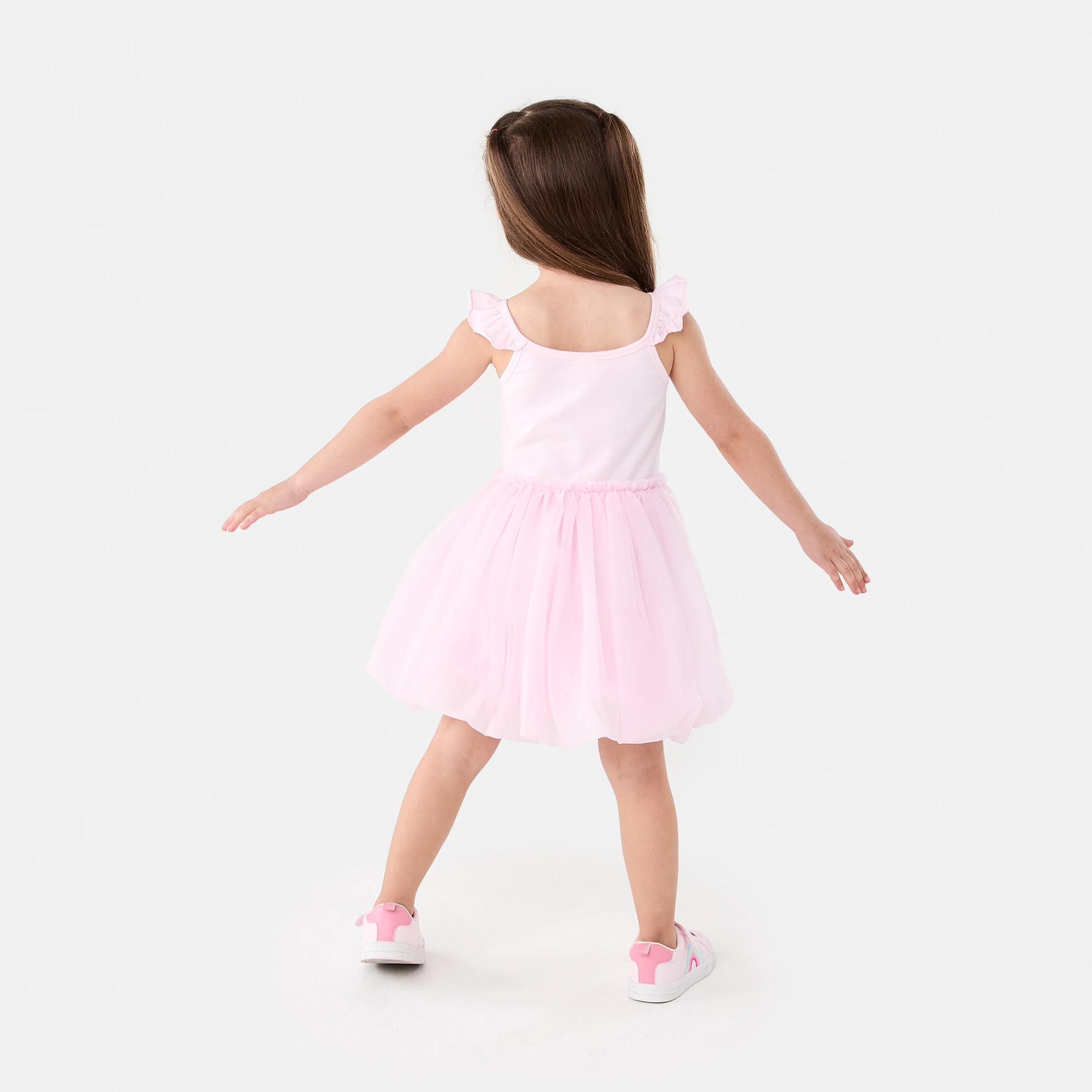 9 Disney Aristocat License Tutu Dress ARISTOCAT TUTU, 9 of 9