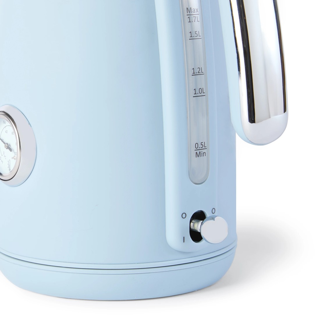5 1.7L Kettle - Blue, 5 of 6