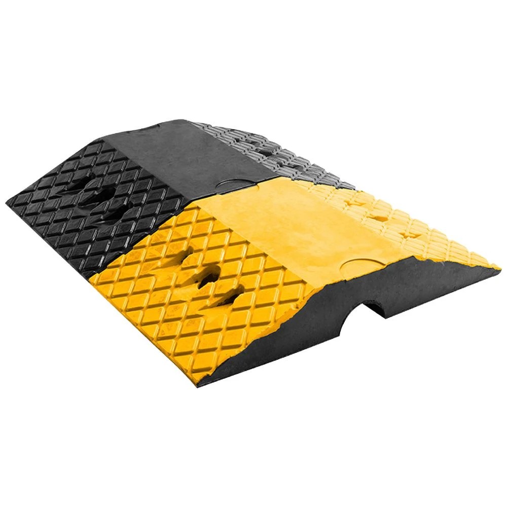 1 Speed Hump Cable Protector, 1 of 1