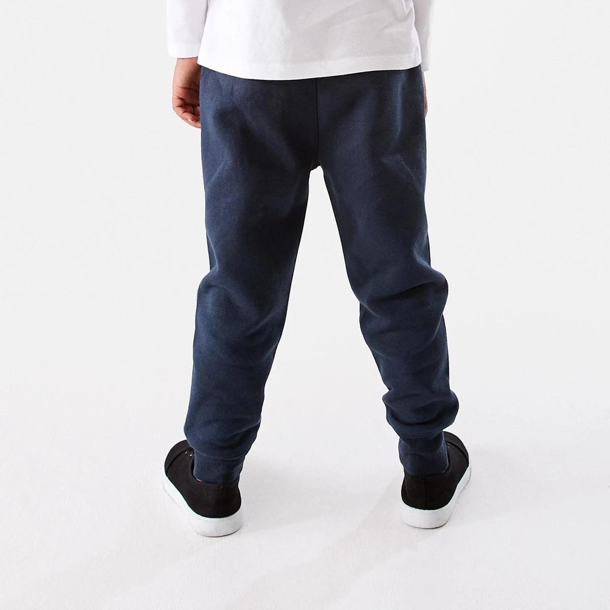 2 Trackpants Harb Navy, 2 of 8