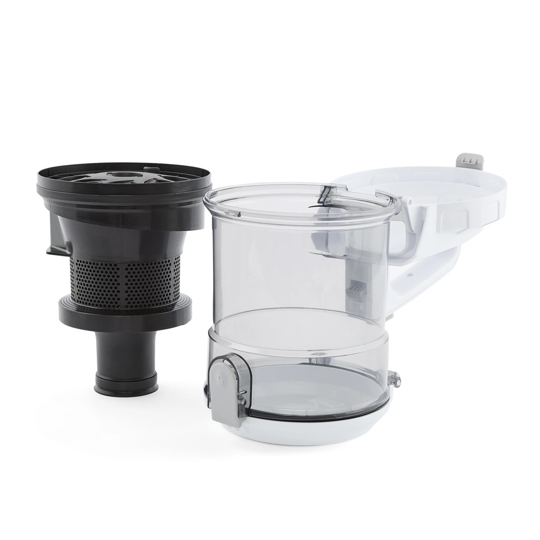 9 1800W Bagless Vacuum - Black, 9 of 10