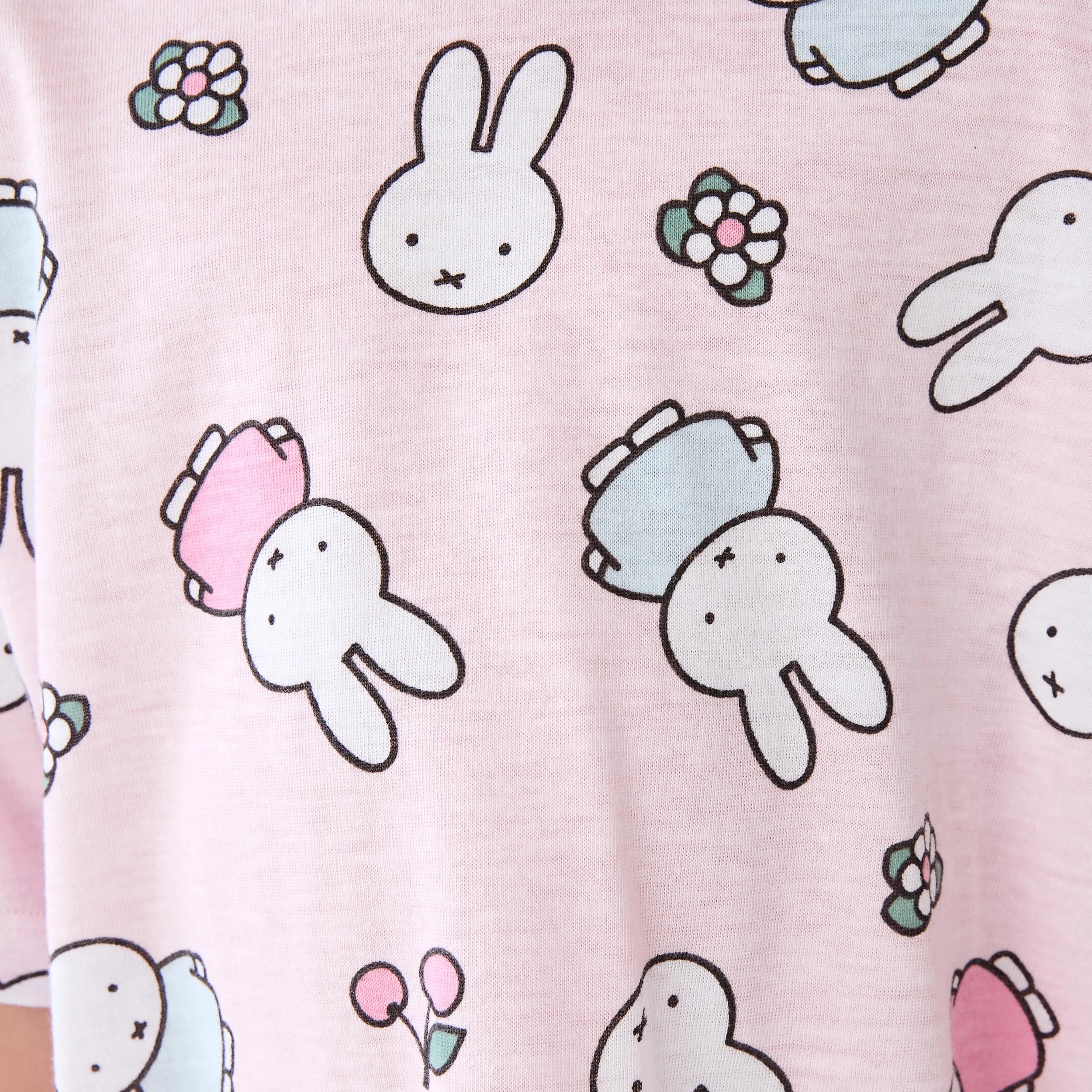 5 Miffy License Pyjama Set MIFFY, 5 of 10