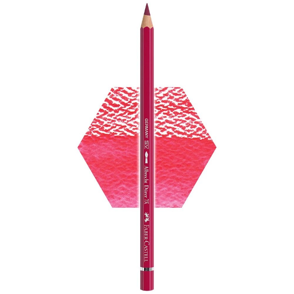1 Faber-Castell Albrecht Dürer Pencil Madder 142, 1 of 1