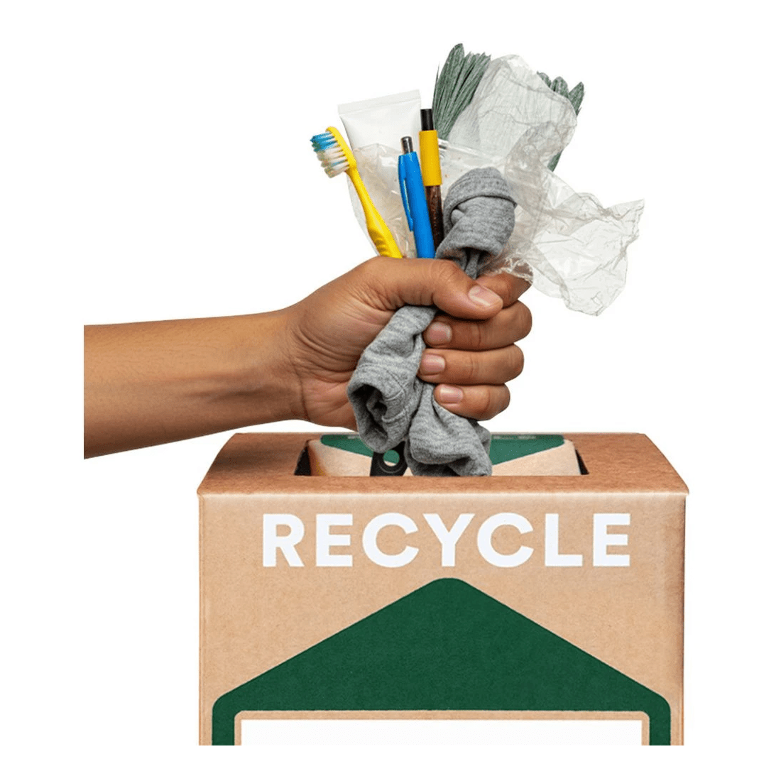 2 TerraCycle Zero Waste Box All-In-One Small, 2 of 2