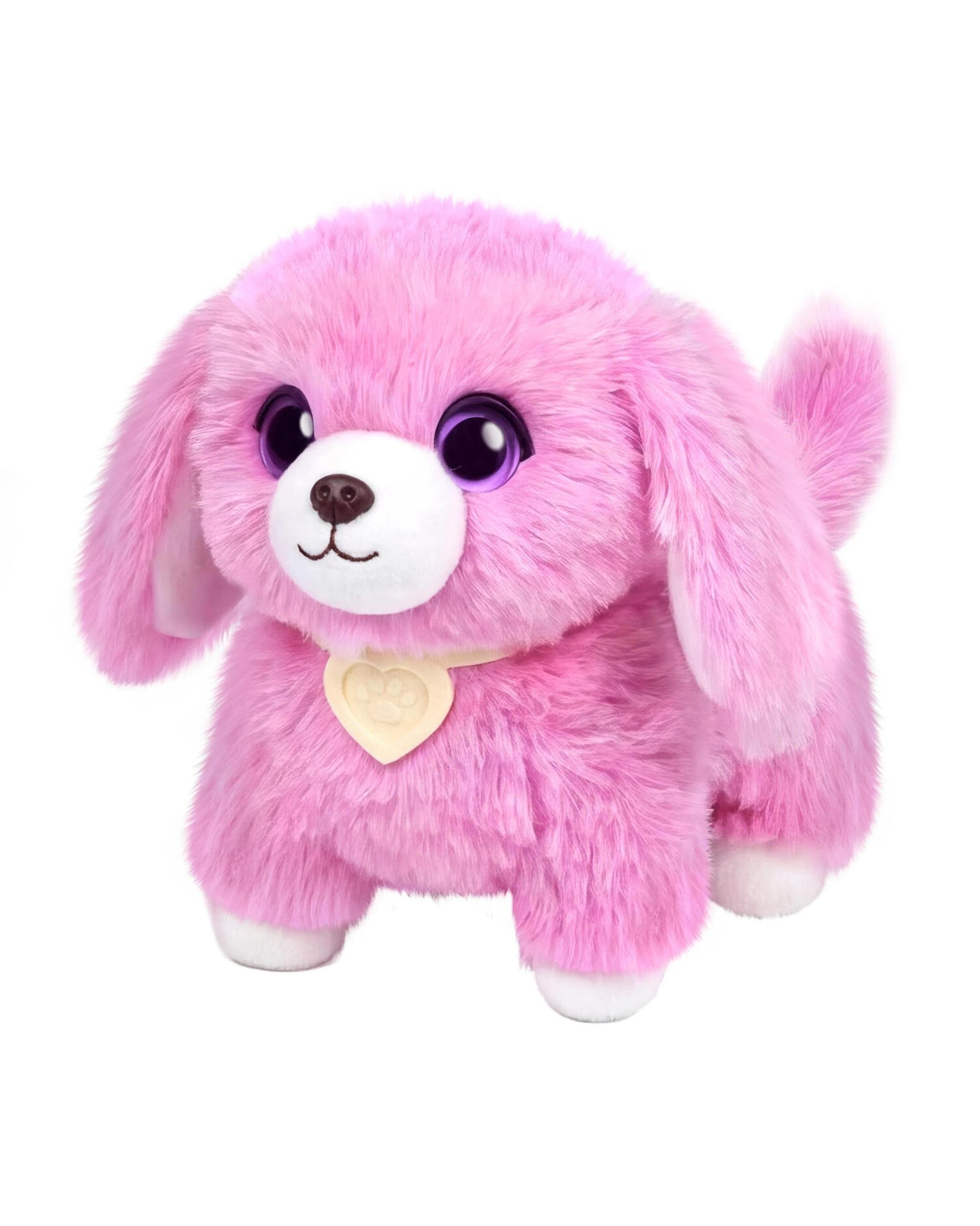 7 ScruffaLuvs Series 3 Mom and Baby Mystery Plush 2 Pack, 7 of 9