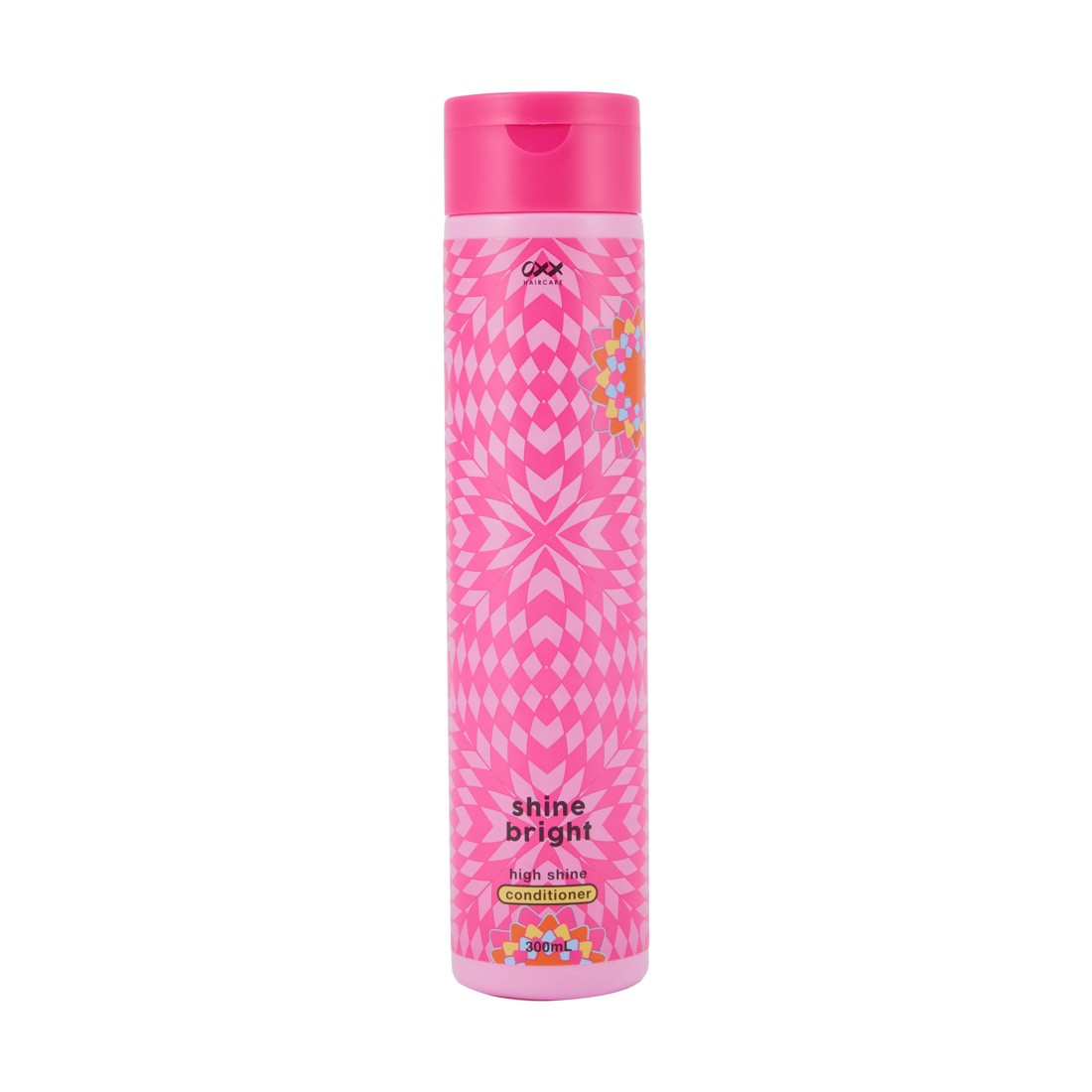 1 OXX Haircare Shine Bright High Shine Conditioner 300ml - Vanilla & Violet Scented, 1 of 4