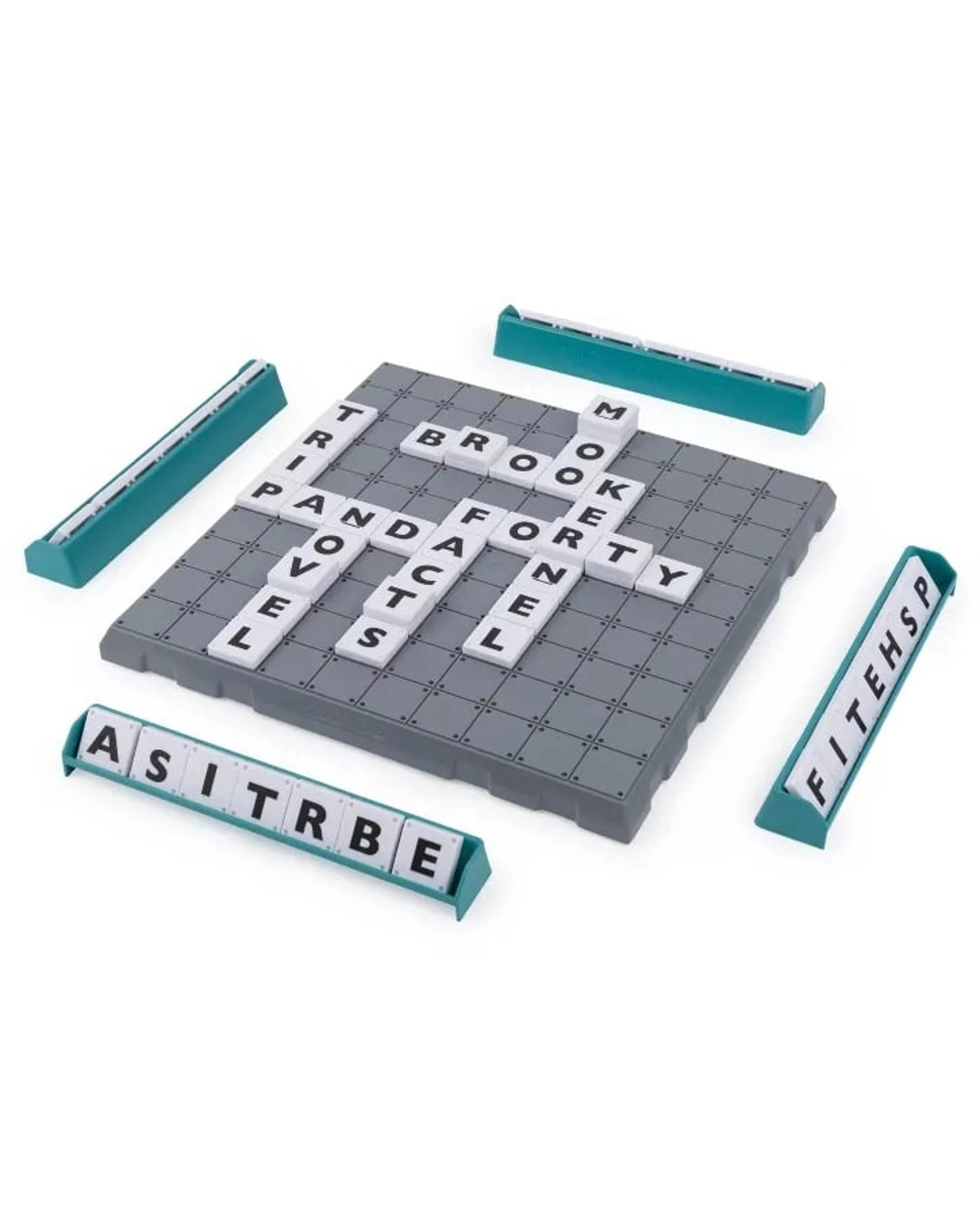 2 Upwords Tile Game, 2 of 7