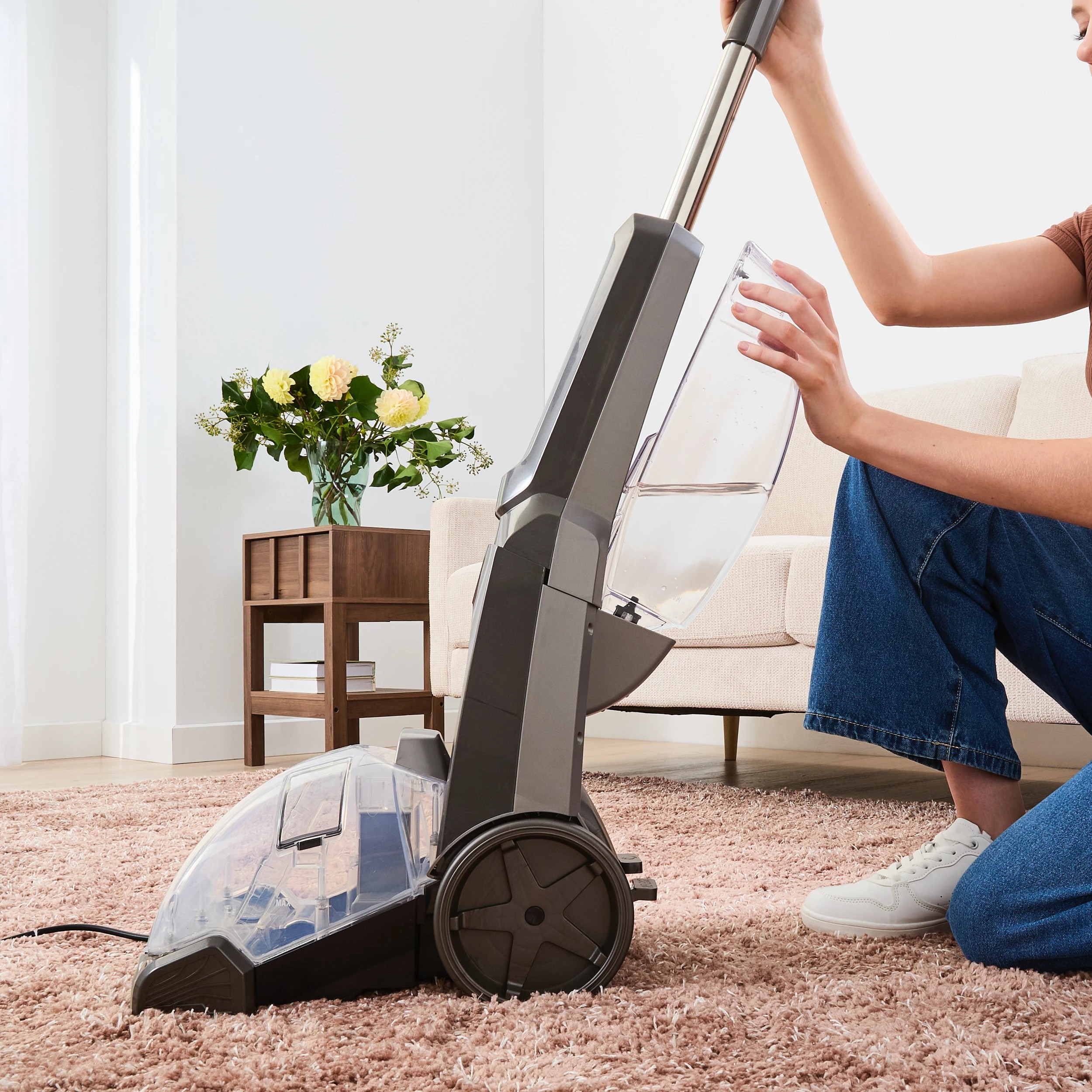 2 Carpet Cleaner, 2 of 10