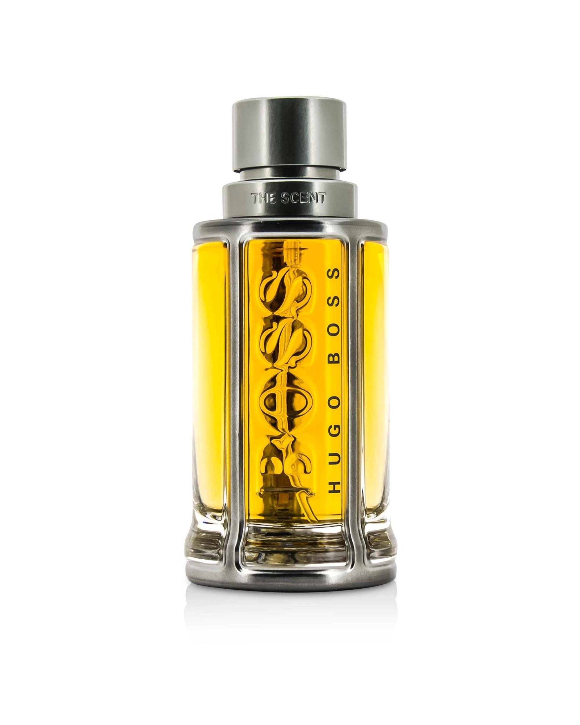 1 Hugo Boss The Scent 50ml Eau de Toilette, 1 of 3