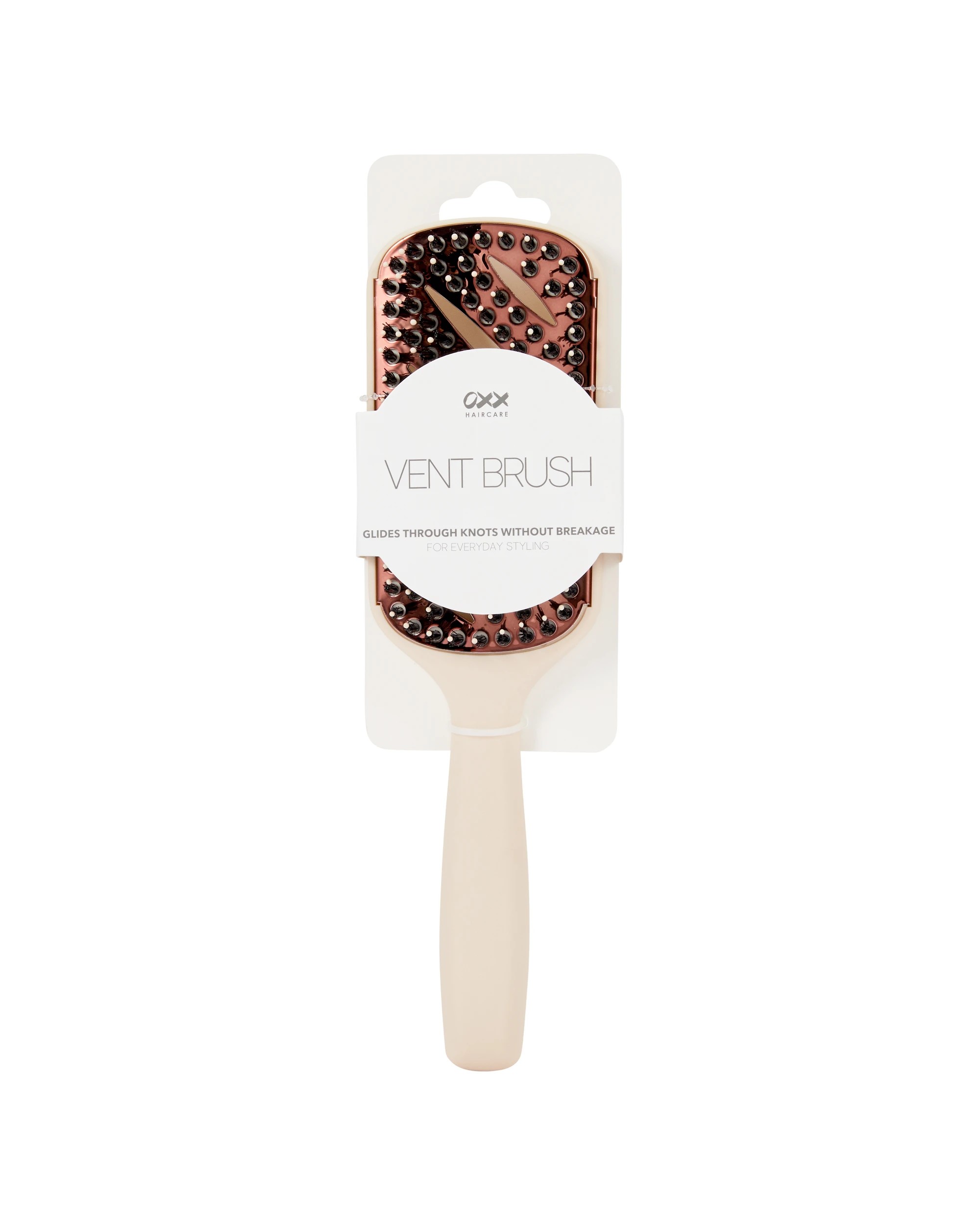4 OXX Haircare Vent Brush, 4 of 4