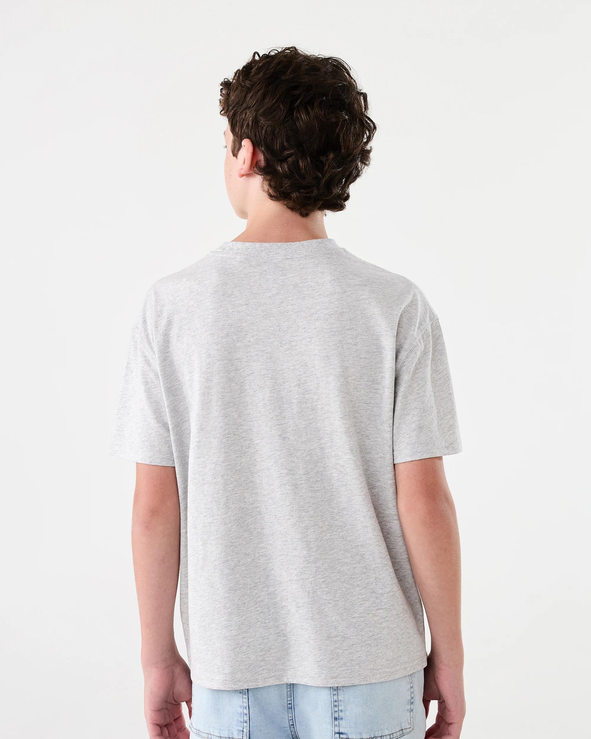 3 Official NBA Kids T-shirt Celt 7d5g, 3 of 9