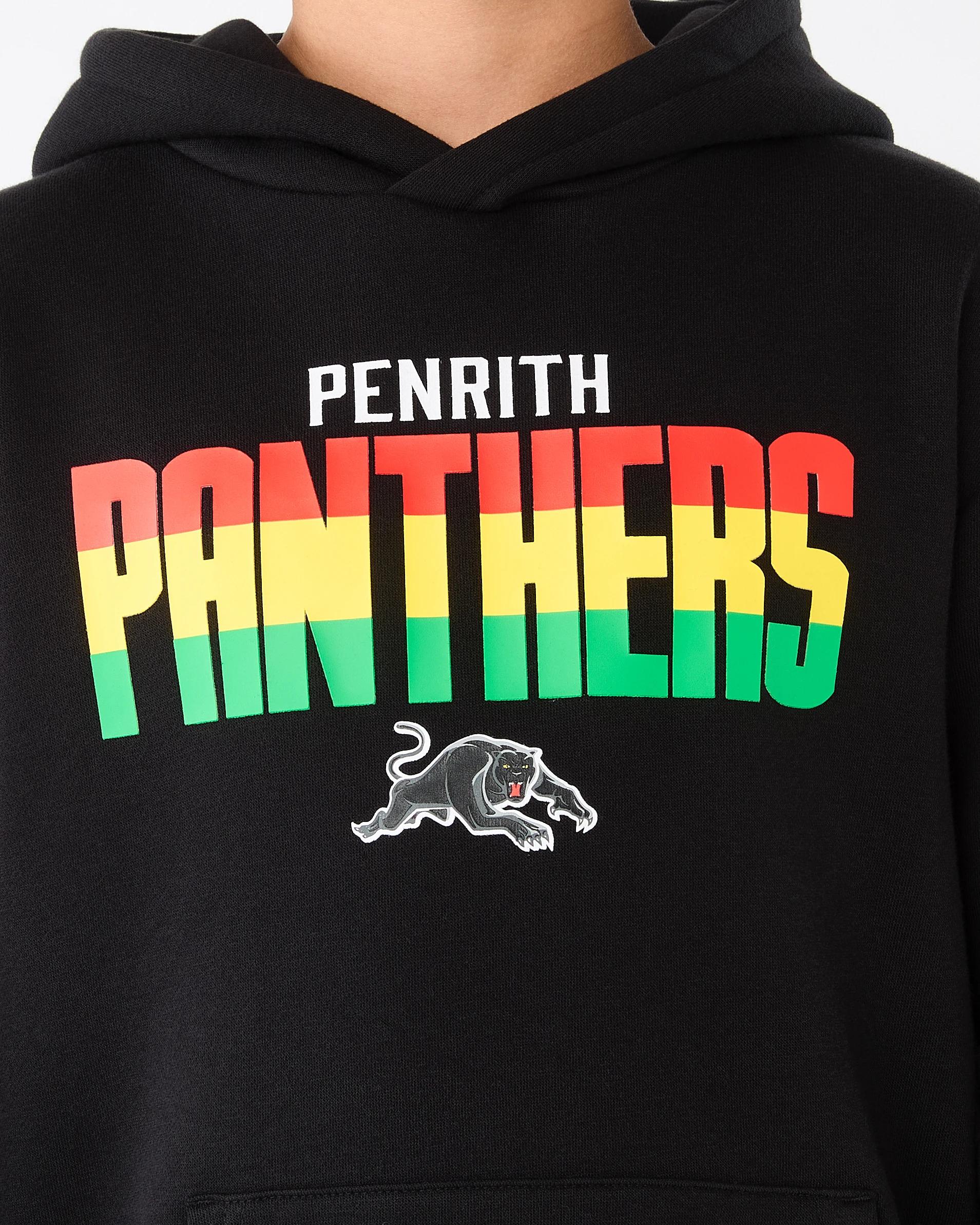 6 NRL Kids Hoodie Panthers, 6 of 10
