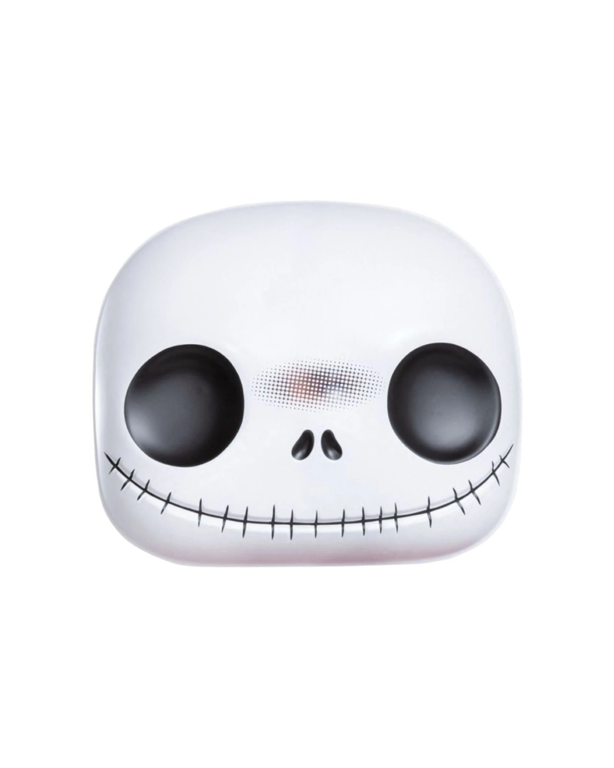 1 The Nightmare Before Christmas Jack Pop! Vacuform Mask - One Size - Multi, 1 of 3