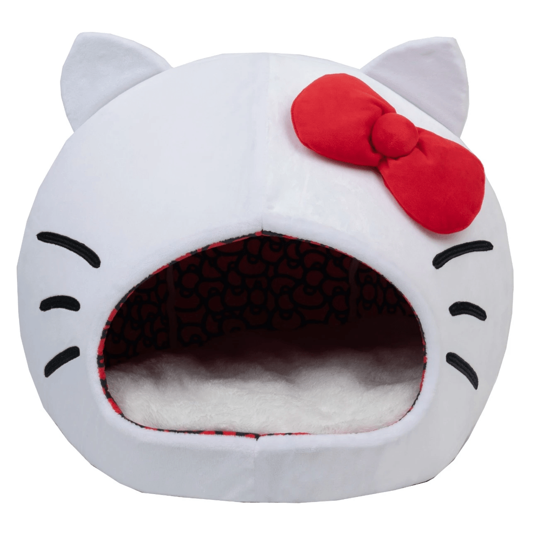 1 Hello Kitty Cat Cave, 1 of 2