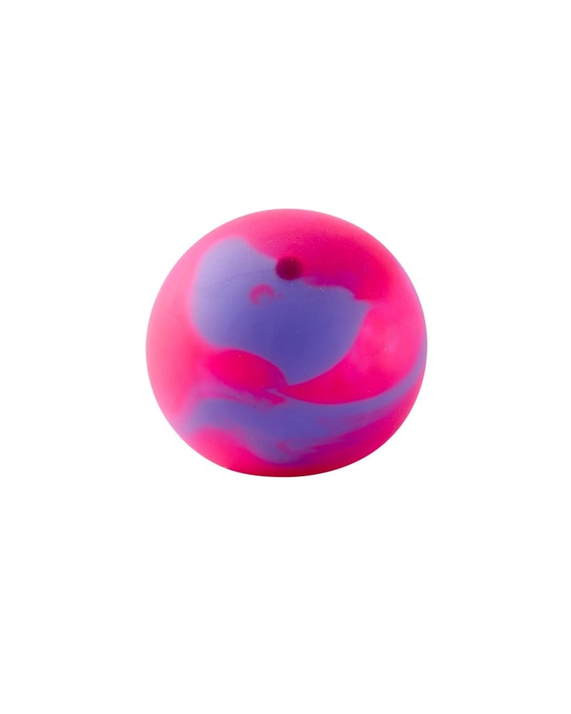 2 J'adore Solar Squishers Squishy - Pink, 2 of 3