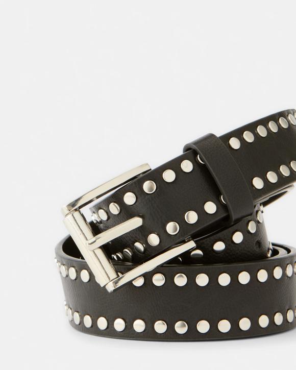 Mini Stud Belt