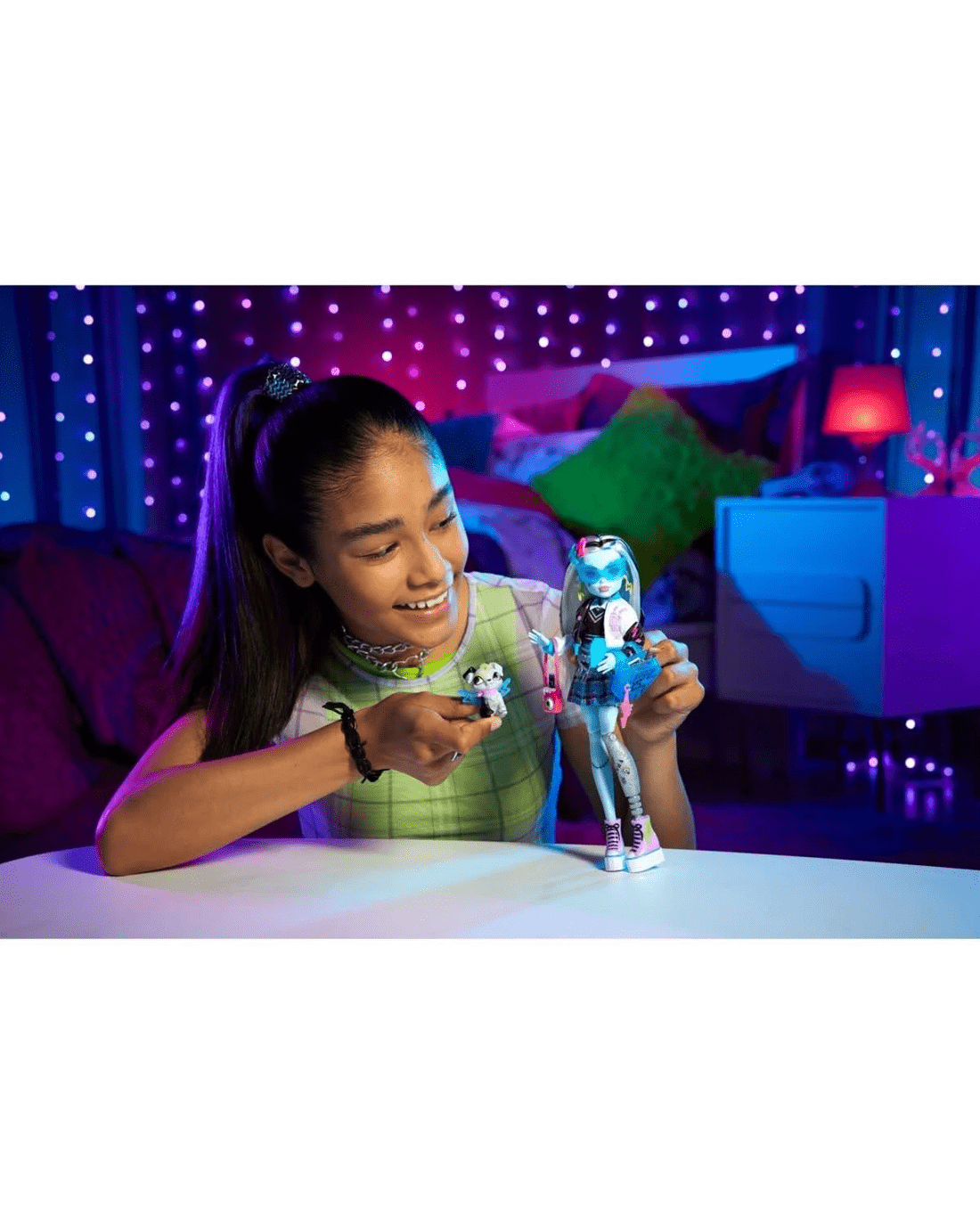 7 Monster High Doll - Assorted, 7 of 8