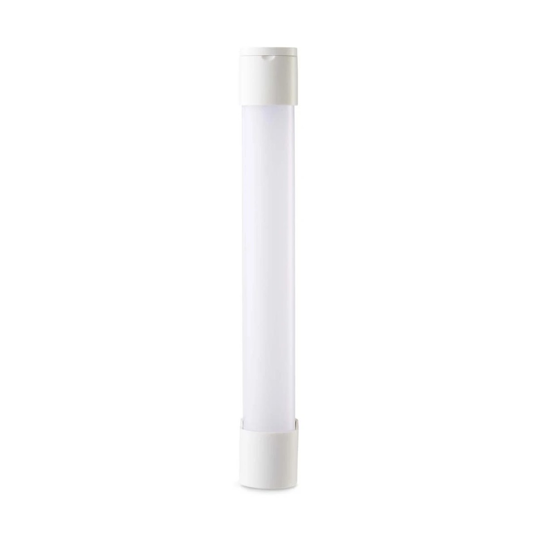 5 LED Rechargeable Magnetic Tube Light - White, 5 of 9