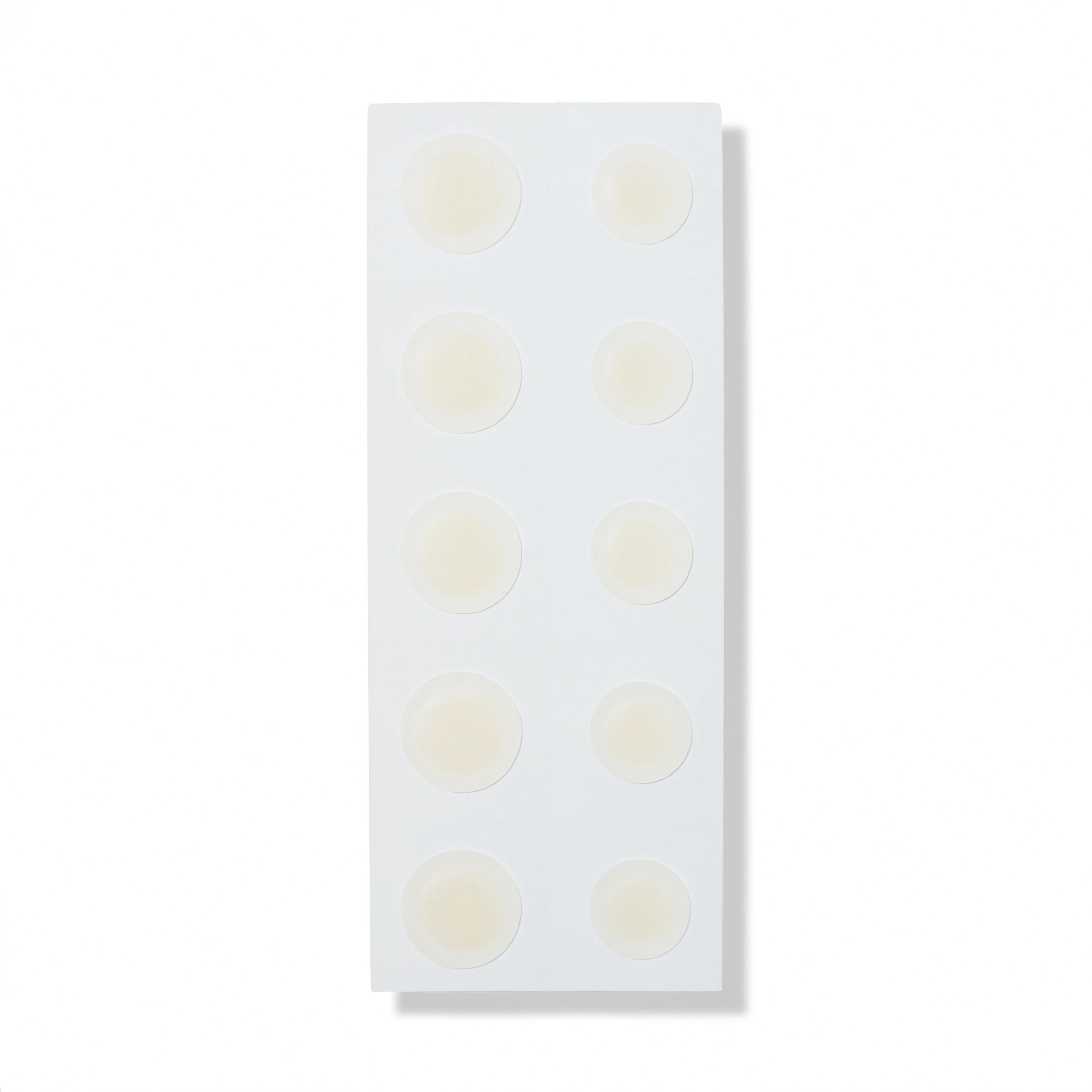 4 48 Piece Formula 10.0.6 S.O.S Squad Hydrocolloid Spot Patch Kit - Salicylic Acid, 4 of 5