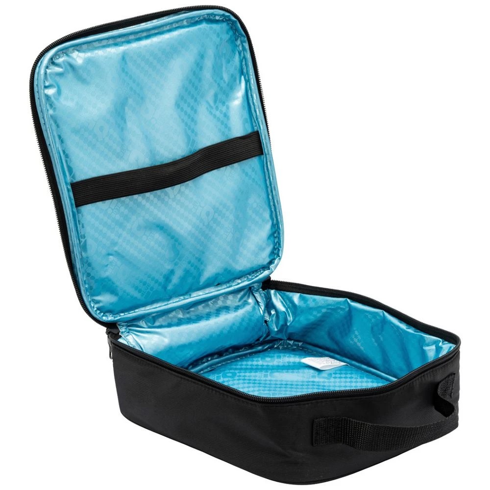 4 Smash Square Pocket Lunch Case Grey/Black, 4 of 4