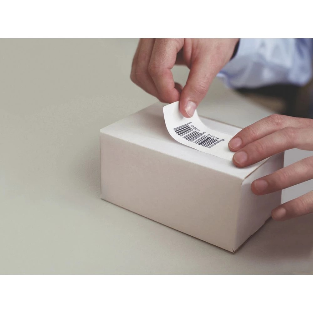 8 DYMO LabelWriter Address Labels 89 x 36mm 99012, 8 of 10