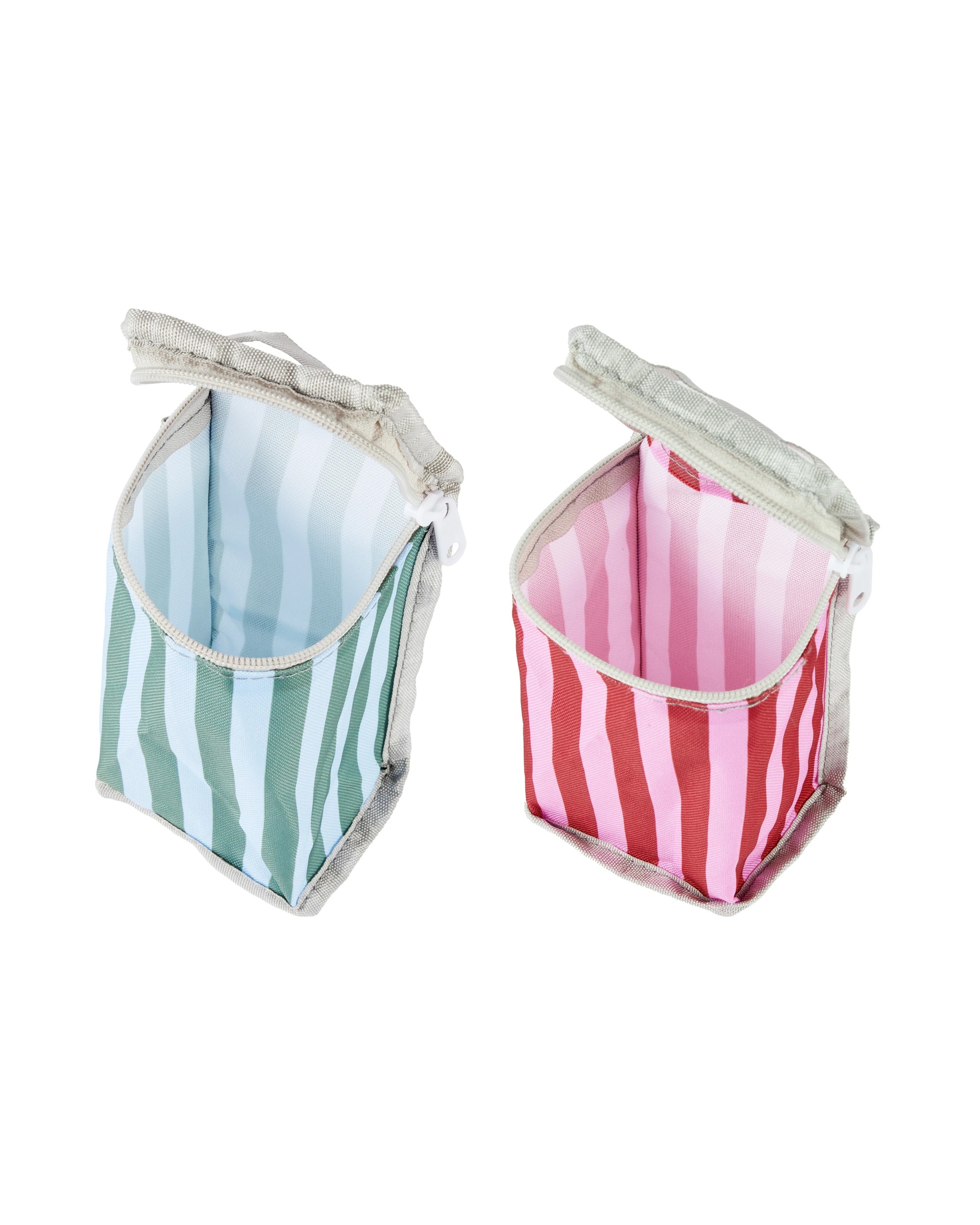 8 20 Pack Dual-Tip Markers with Carrying Case - Assorted, 8 of 8