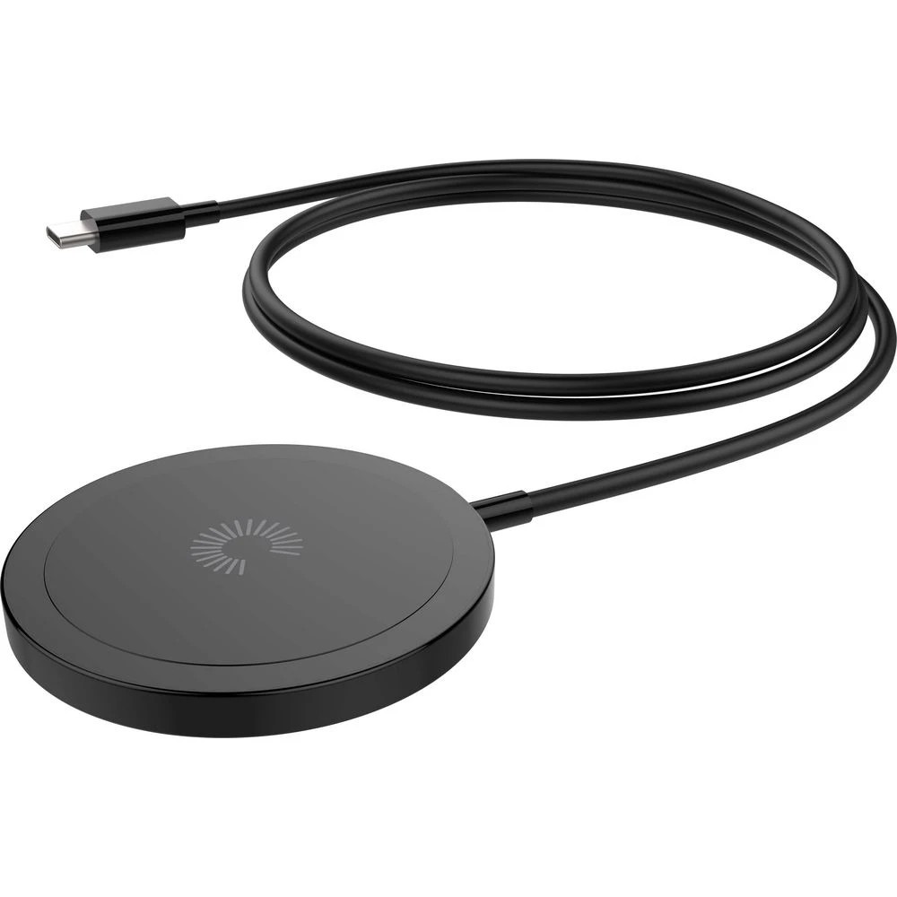 2 Comsol Magnetic Wireless Charging Pad 10W for iPhone 14/13/12, 2 of 6