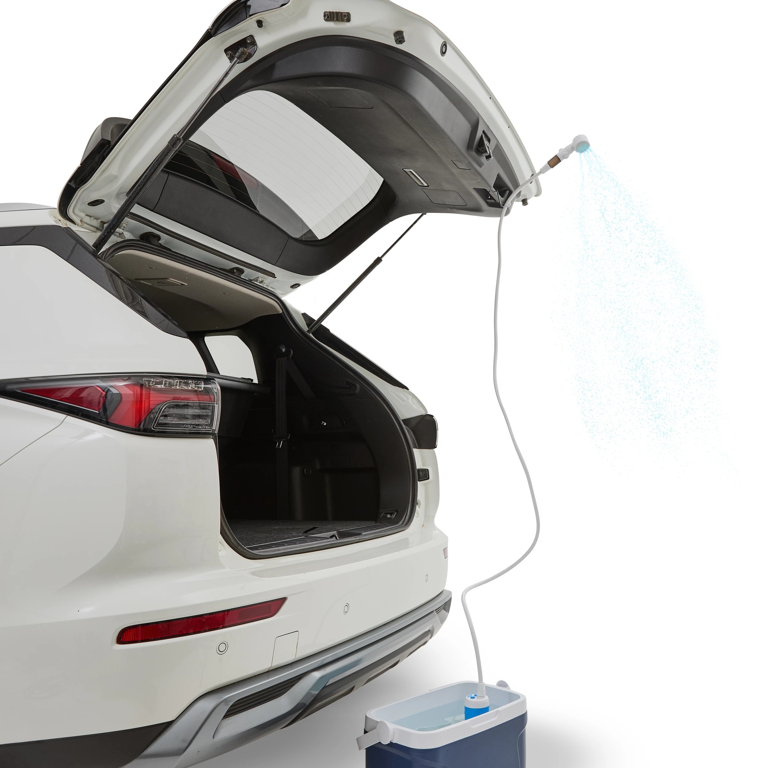 2 Portable Shower, 2 of 9