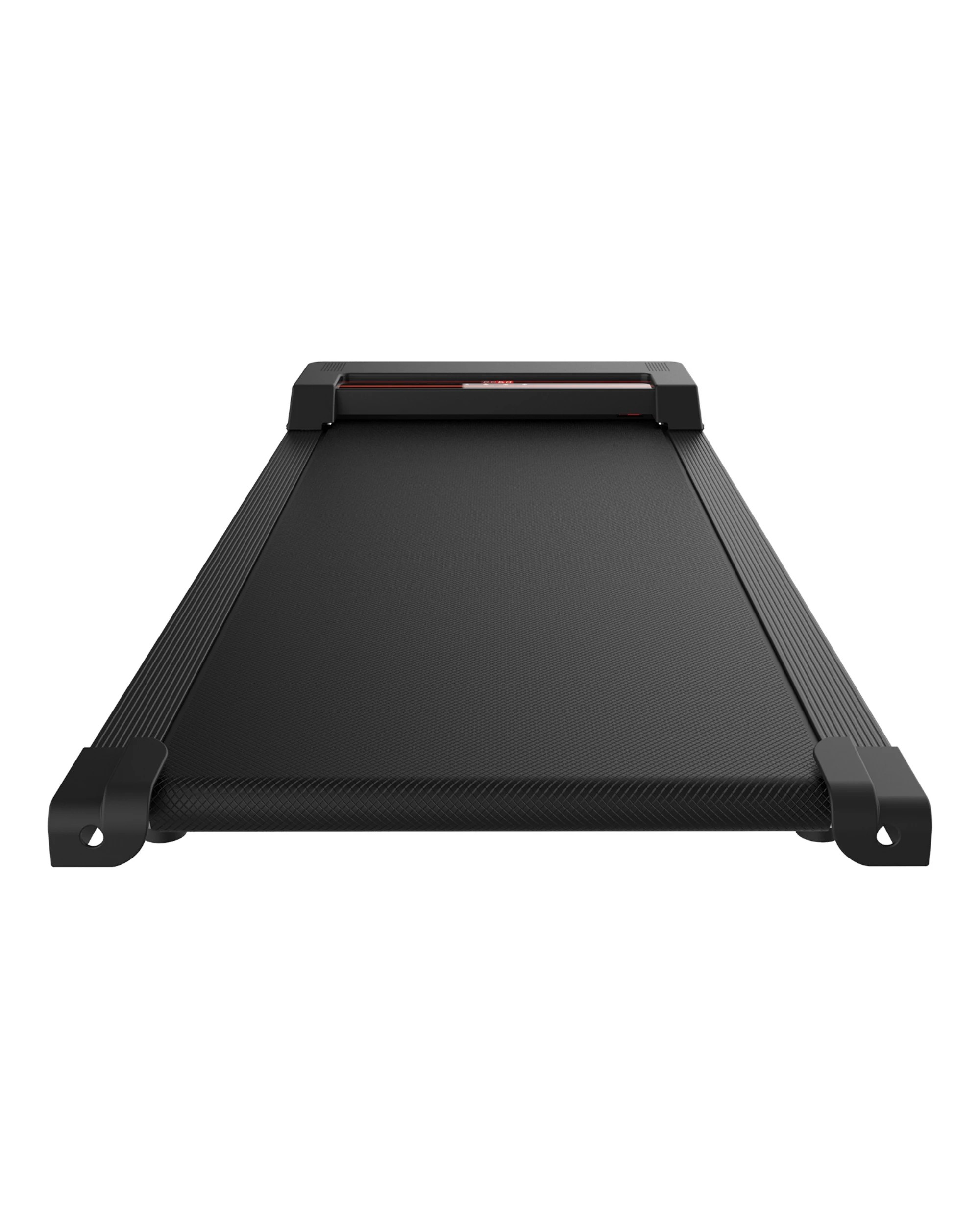 3 Advwin Under Desk Walking Pad Treadmill Black - Black, 3 of 6