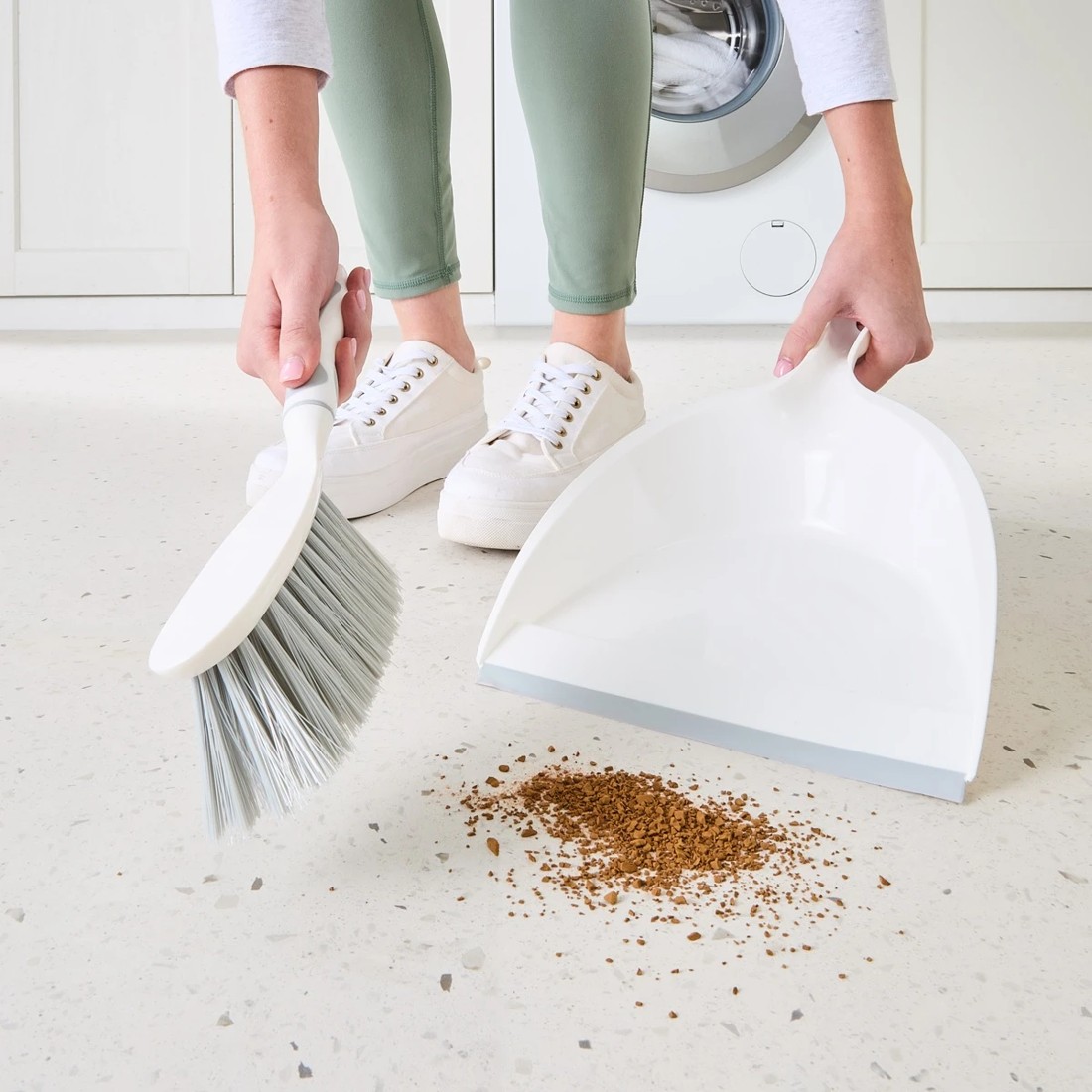 2 5 Piece Cleaning Set, 2 of 10