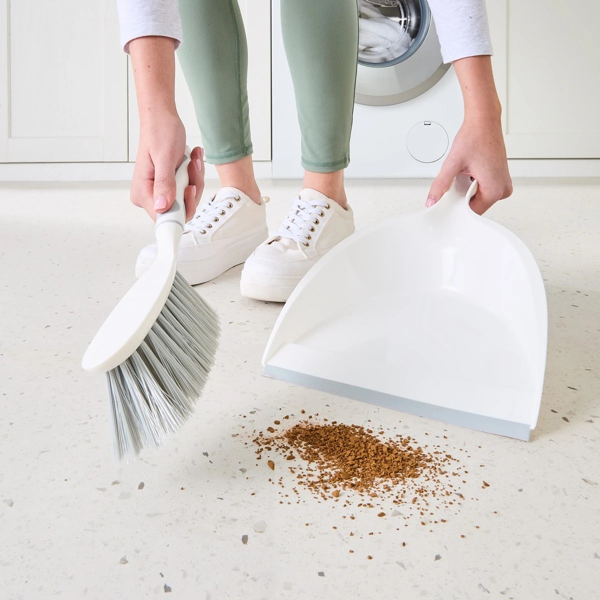 2 5 Piece Cleaning Set, 2 of 10