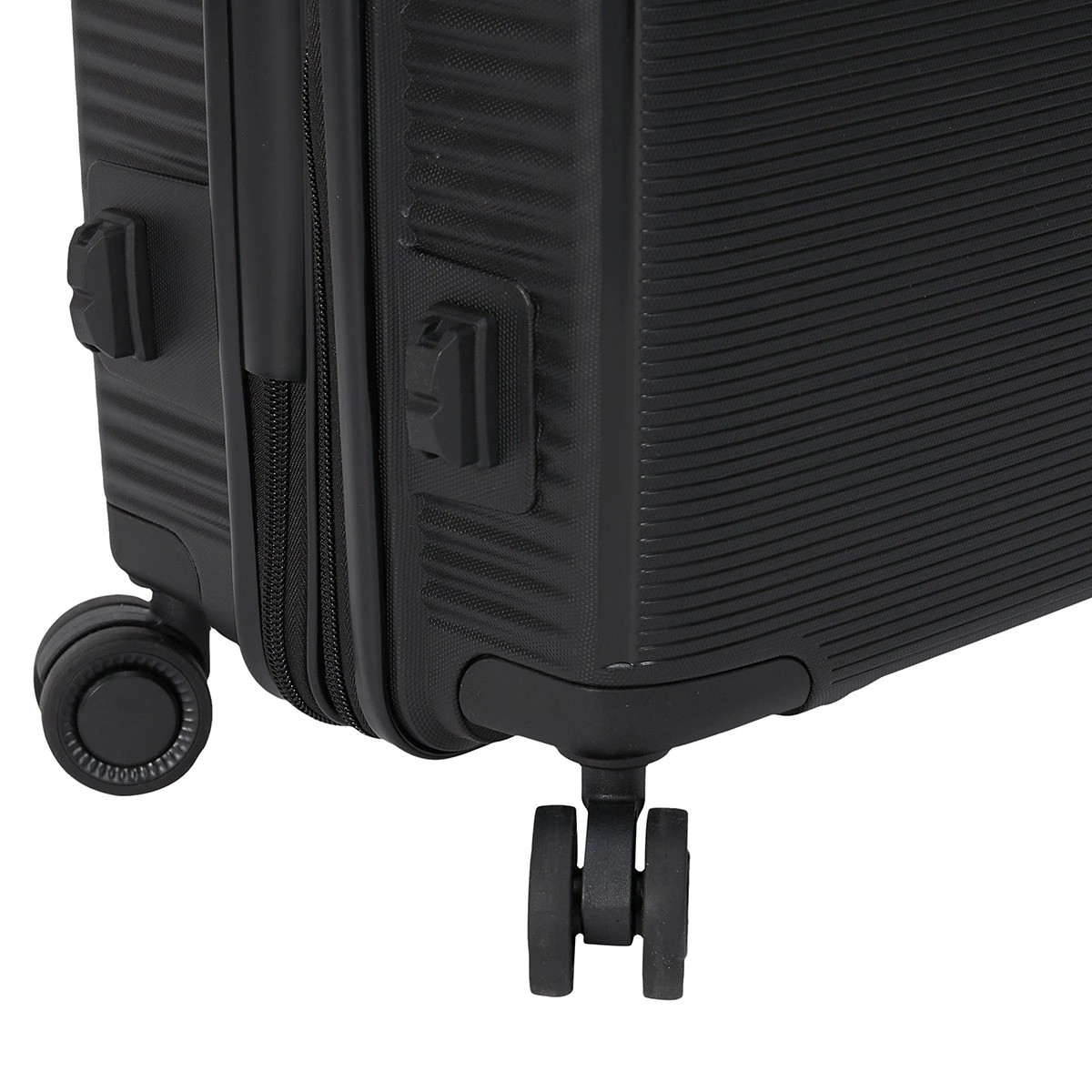 5 50cm Premium 8 Wheels Hard Case - Black, 5 of 8